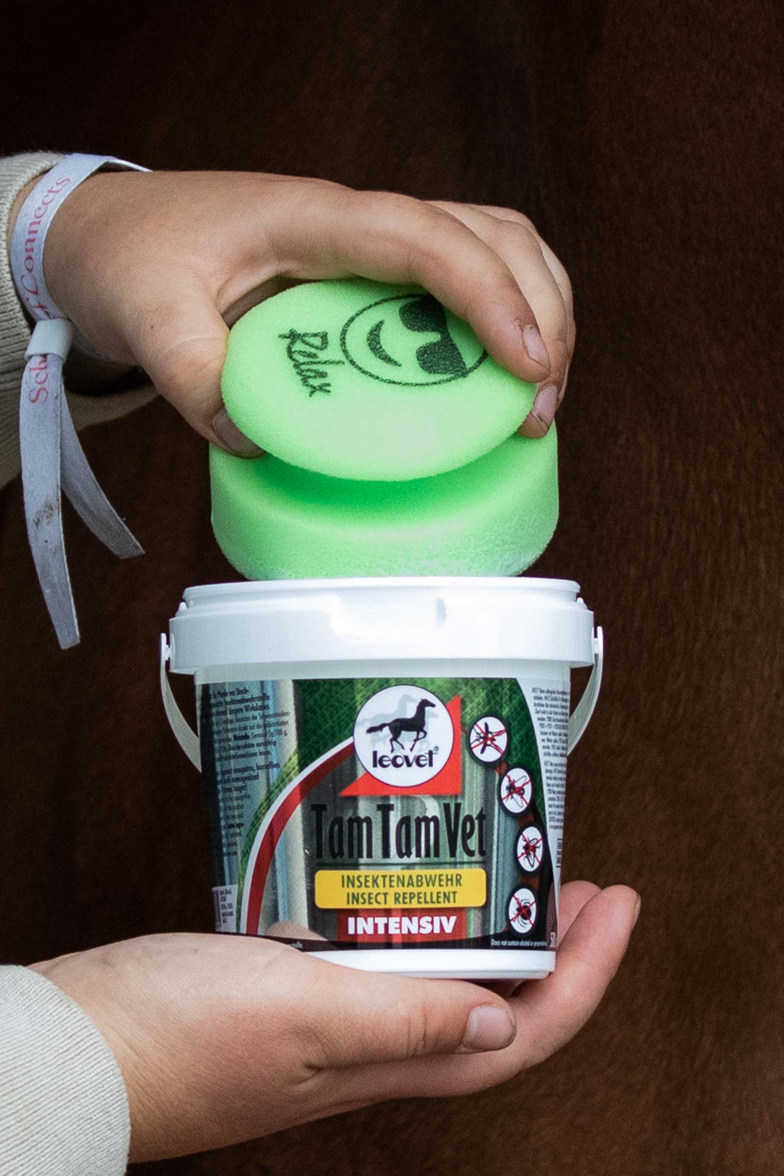 Leovet TamTamVet Intensiv, Insektenabwehr, 500ml