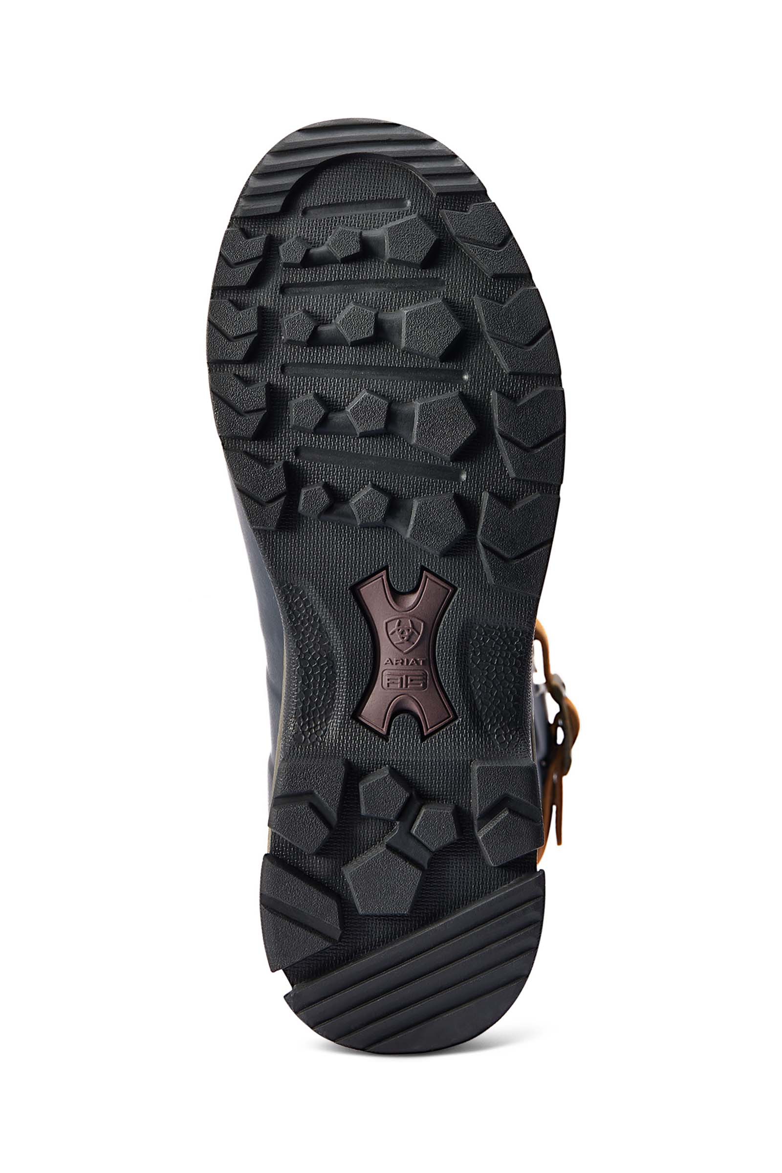 Ariat Burford Damen gefütterte Gummistiefel