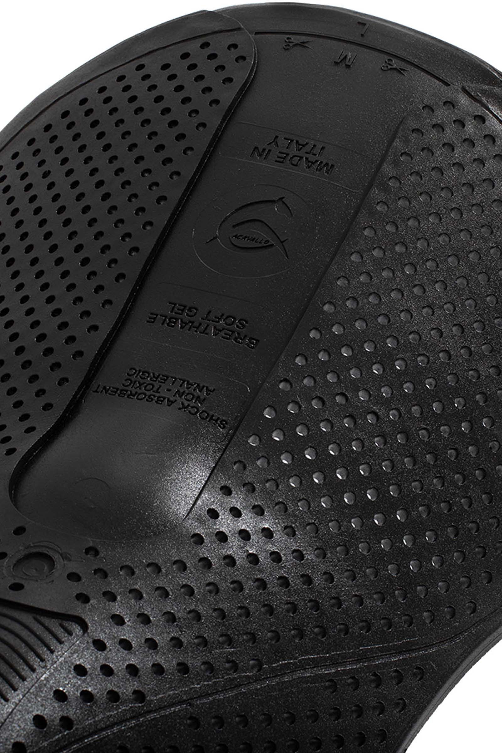 Acavallo Anatomisches Soft Gel Pad leicht