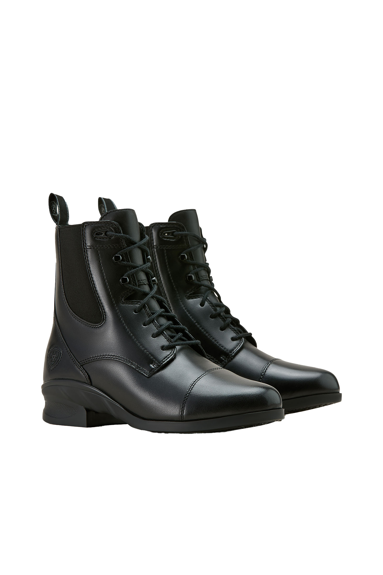 Ariat Heritage Schn&uuml;r-Paddockstiefeletten, Damen