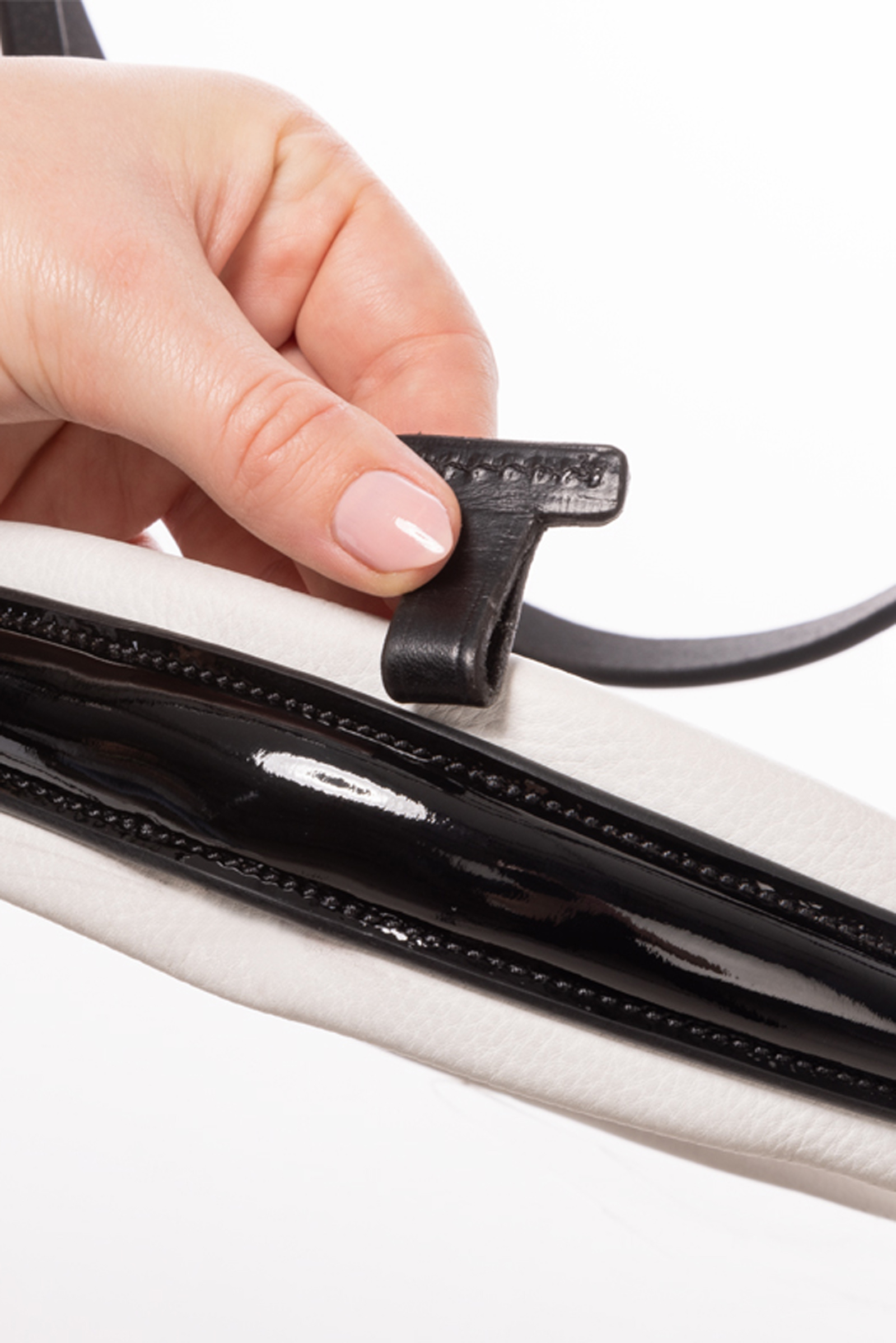 Kavalkade Zora Krank Trense mit Sprerriemen