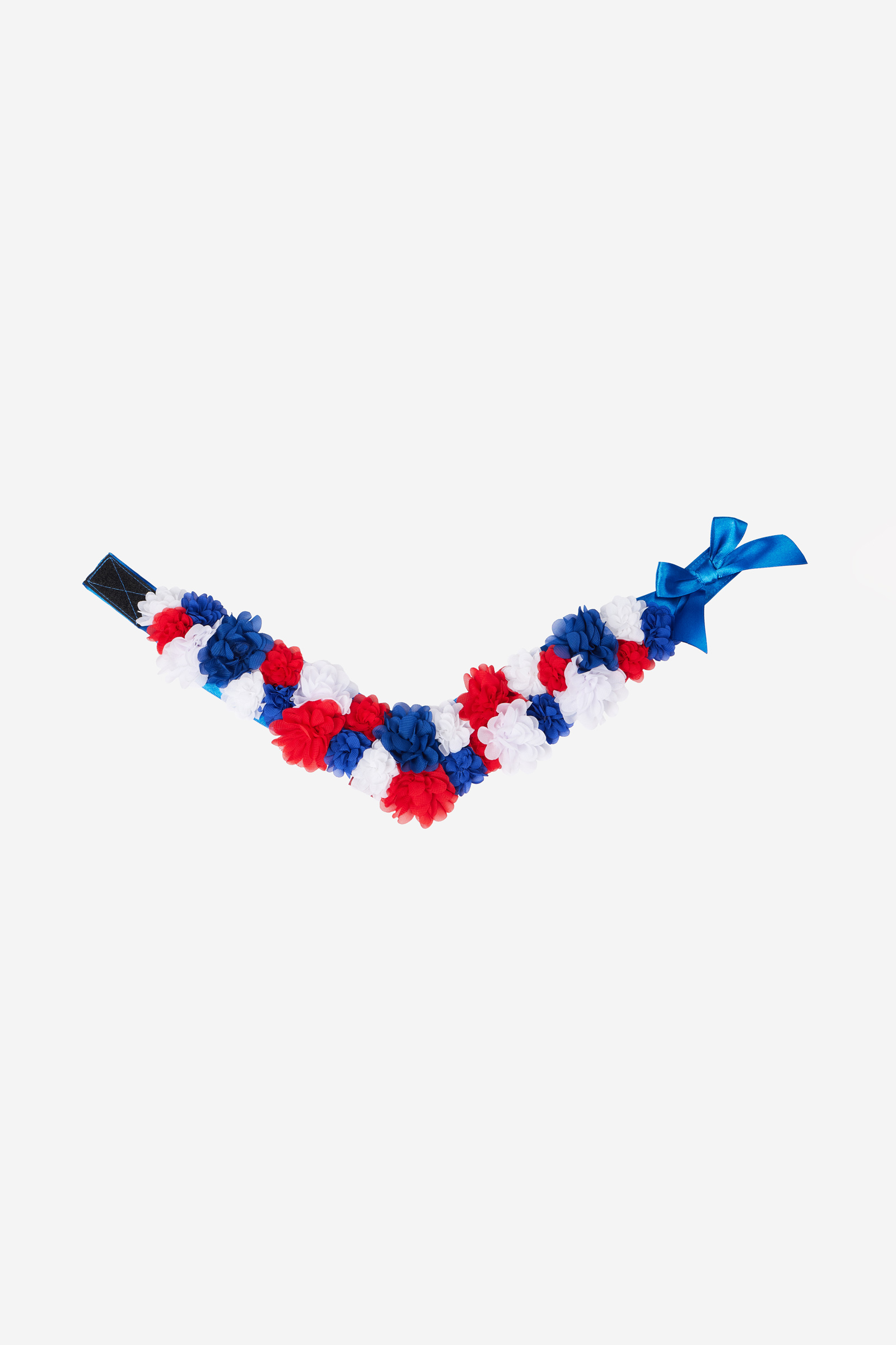 LeMieux Toy Pony Schärpe mit Blumen