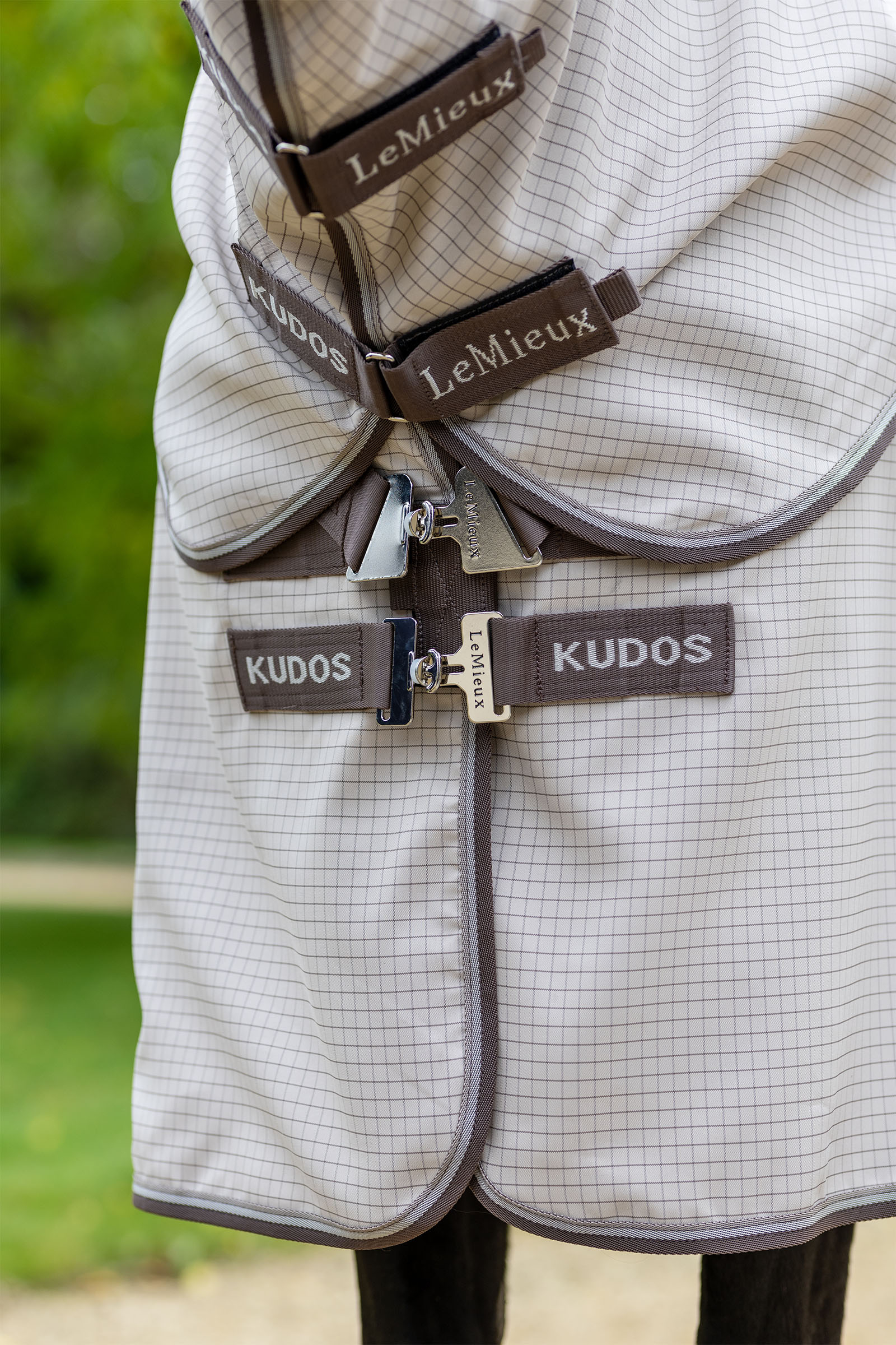 LeMieux Kudos Weidedecke