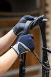LeMieux Pro Mesh Reithandschuhe