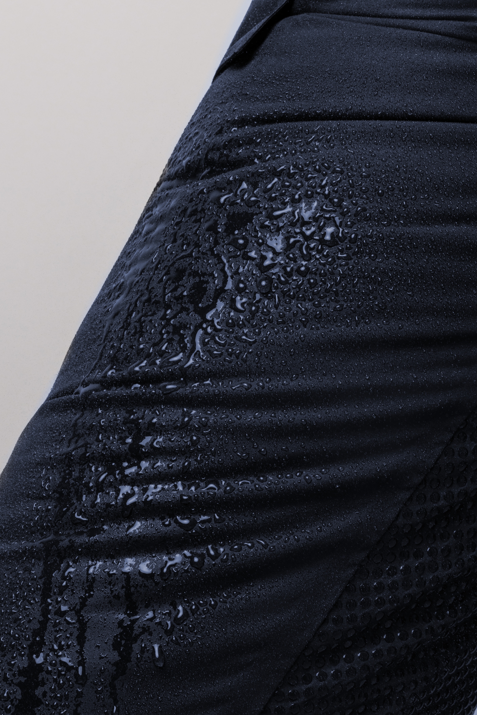 Horze Annica Damen gefütterte Reithose