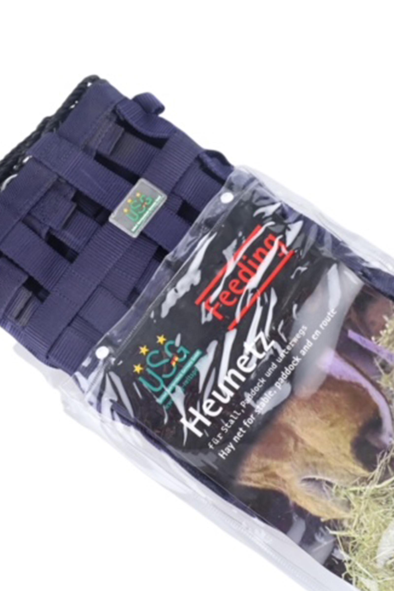 USG Heunetz mit Gurtband, Maschenweite 6 x 6 cm