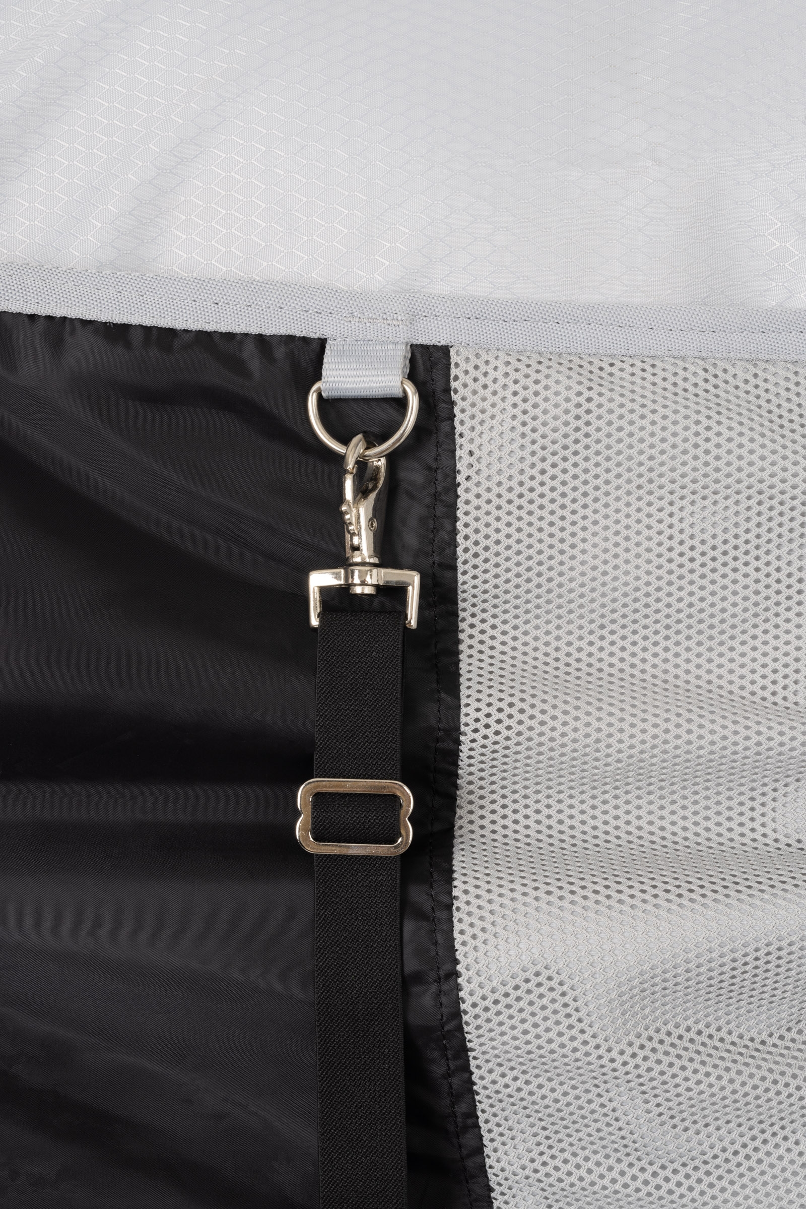 Horze Nevada 600D Regendecke, 0g