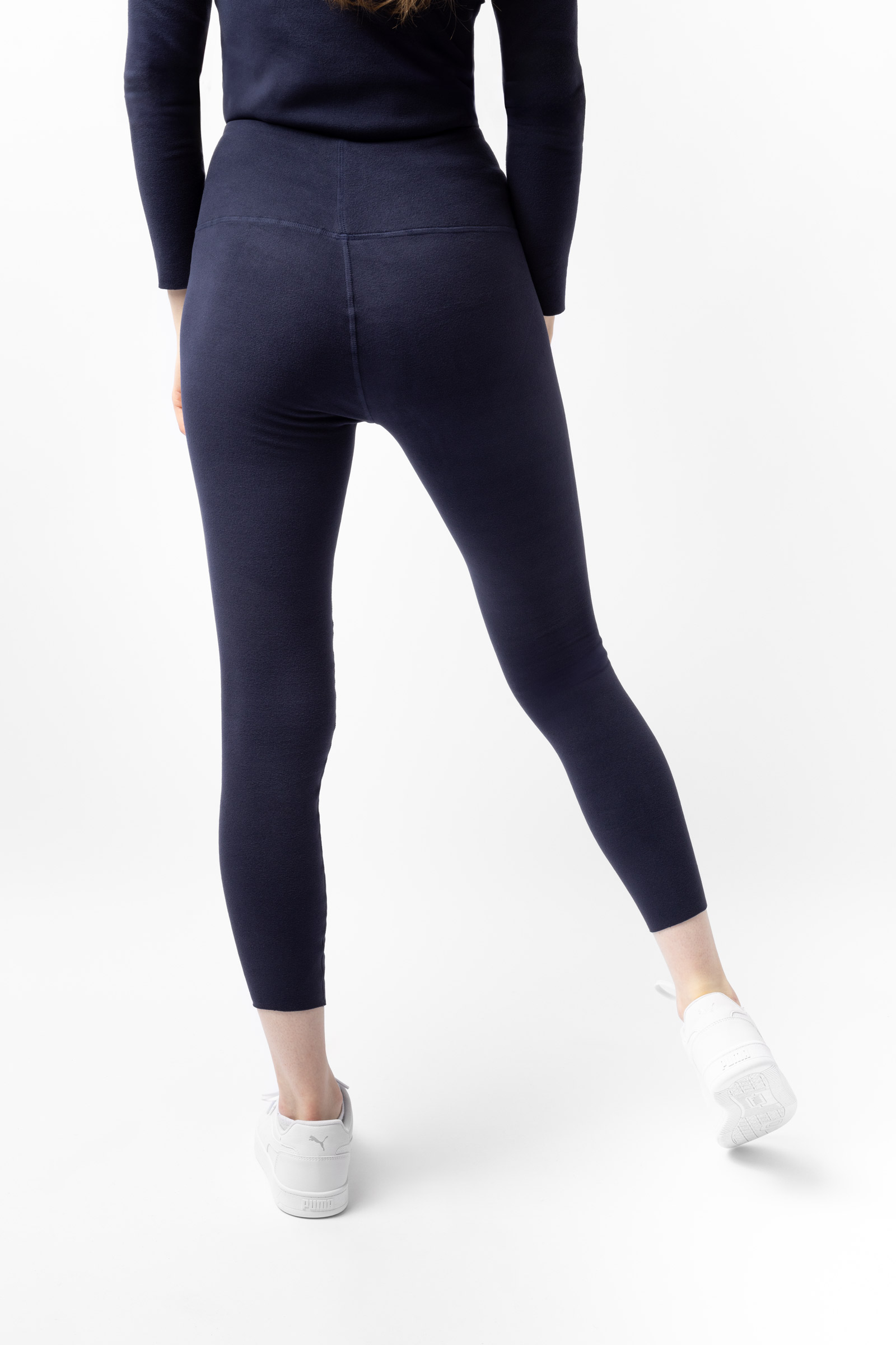 Horze Tess Damen Thermo-Unterleggins