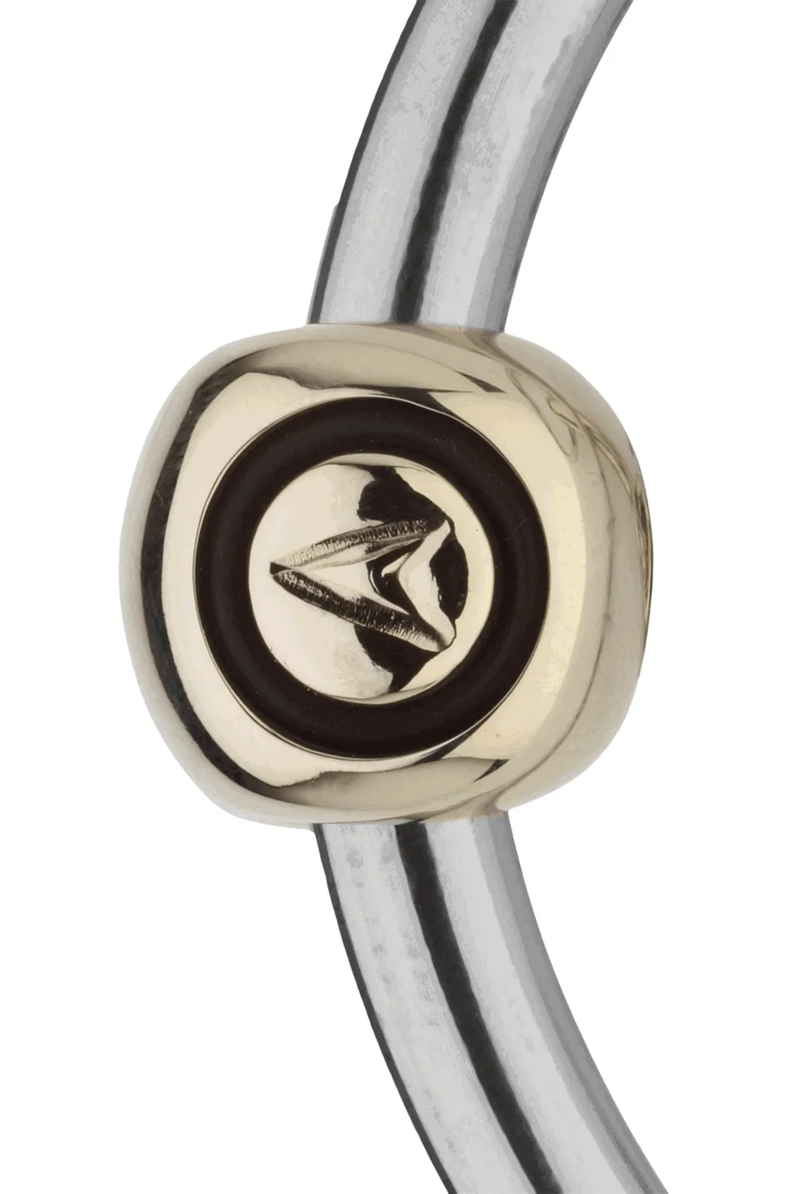 Sprenger Dynamic RS Sensogan Gebiss doppelt gebrochen, 14mm