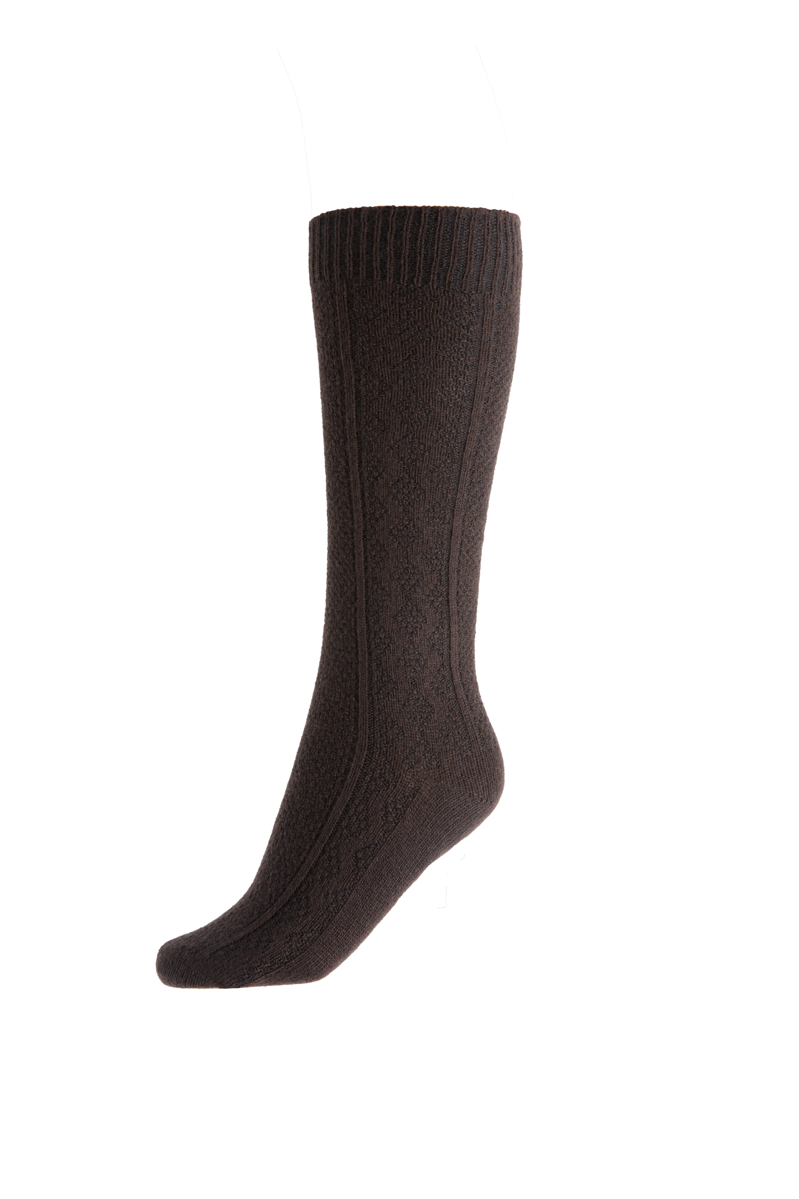Horze Clara Wollmix Winterreitsocken