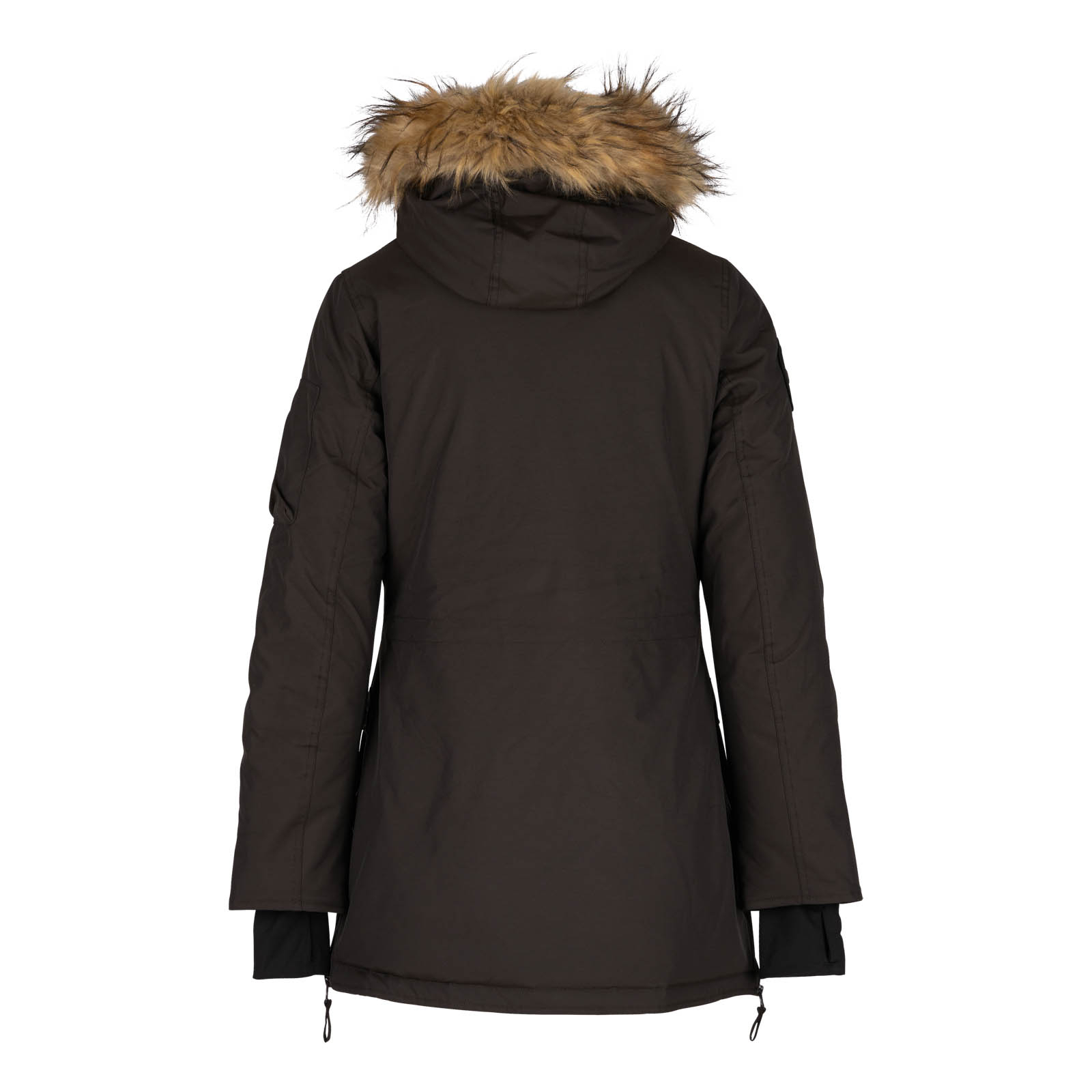 Horze Brooke Damen Reitparka