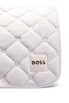 Boss Velvet Pearl Dressurschabracke