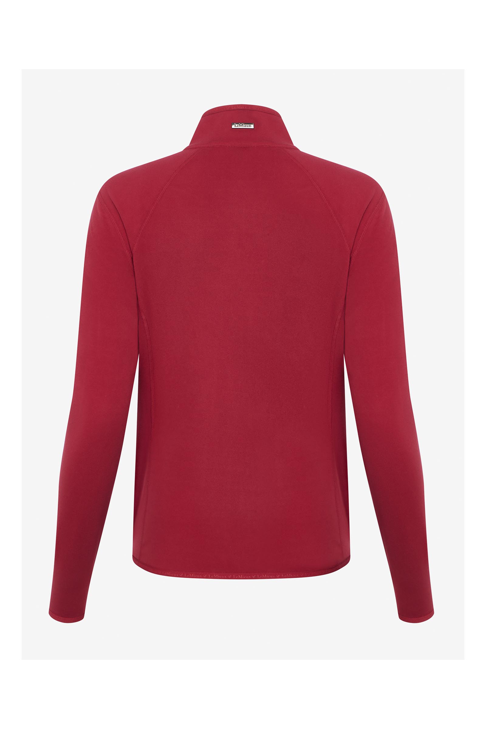 LeMieux Faye Damen-Fleecejacke