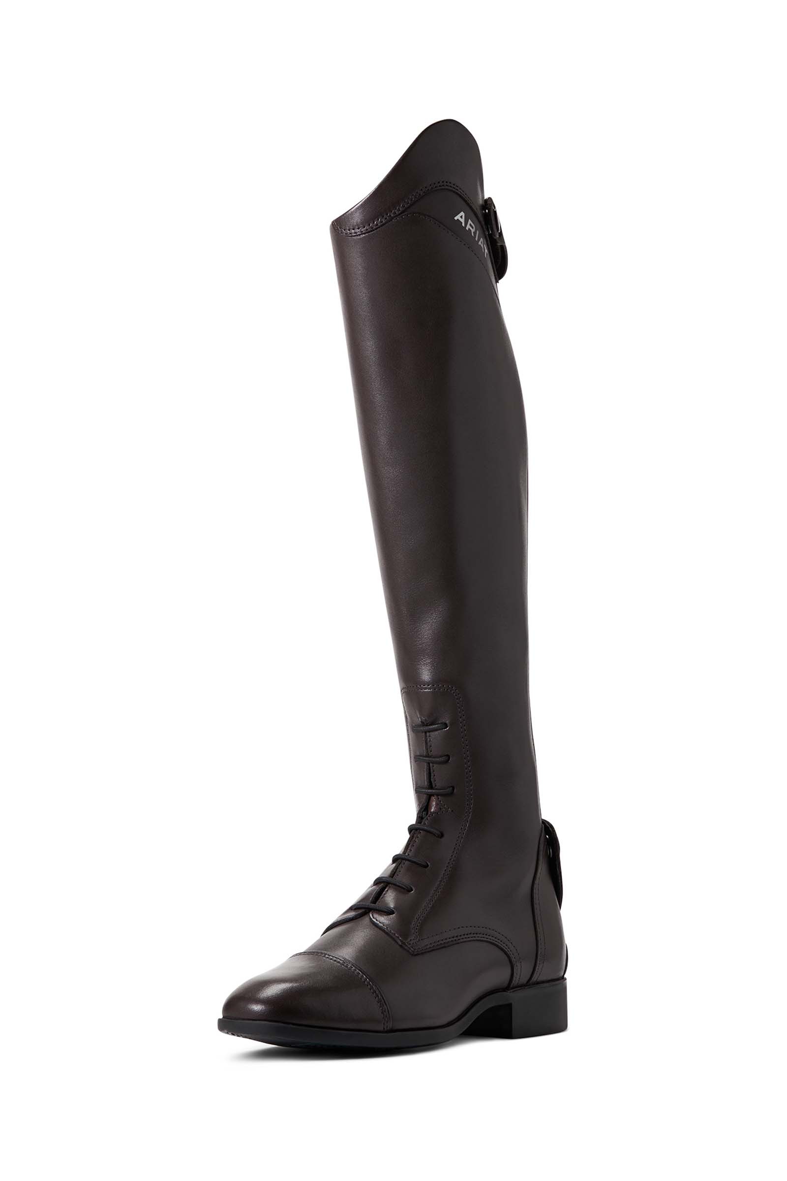 Ariat Palisade Cocoa Damen Reitsteifel