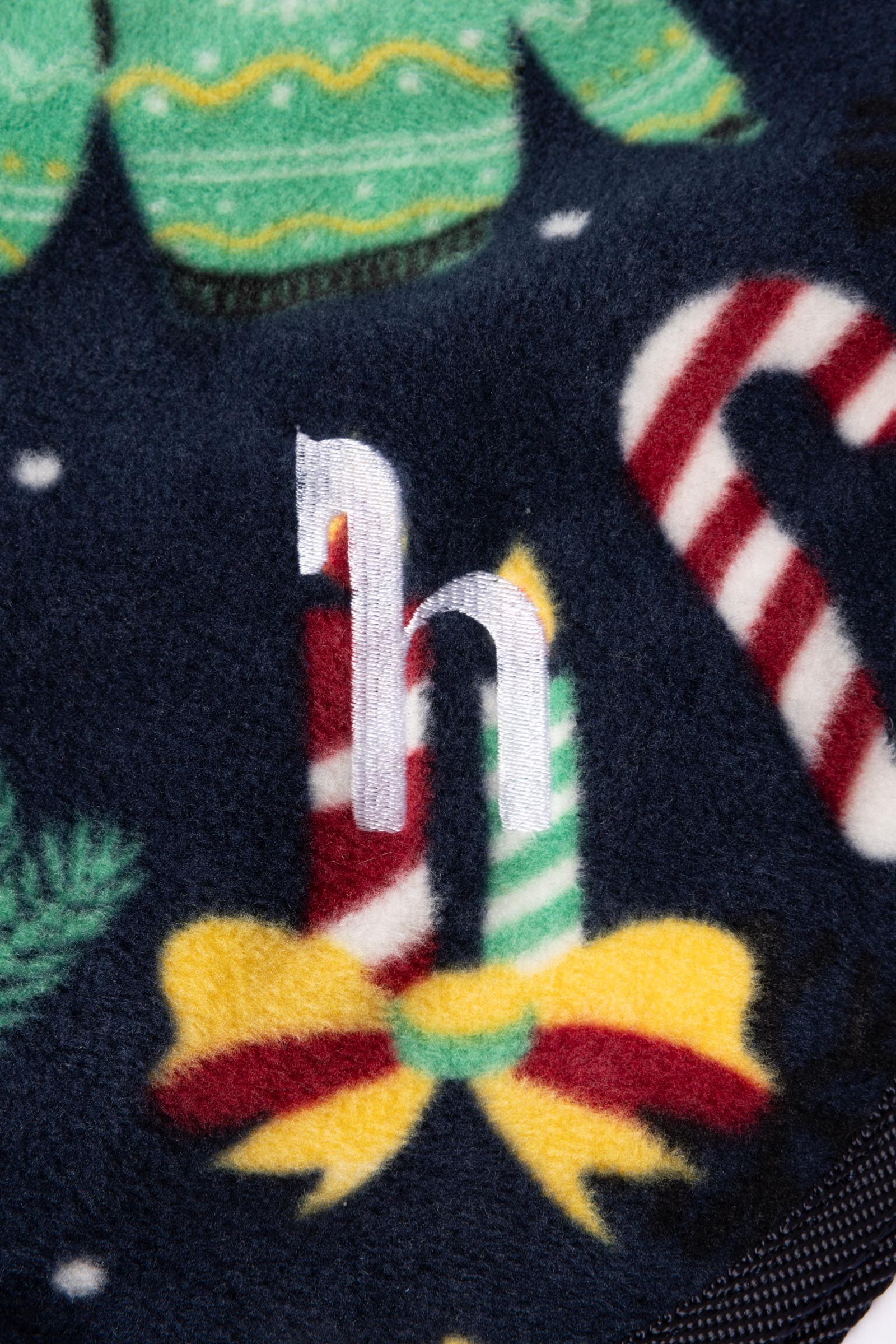 Horze Weihnachts-Hundepullover