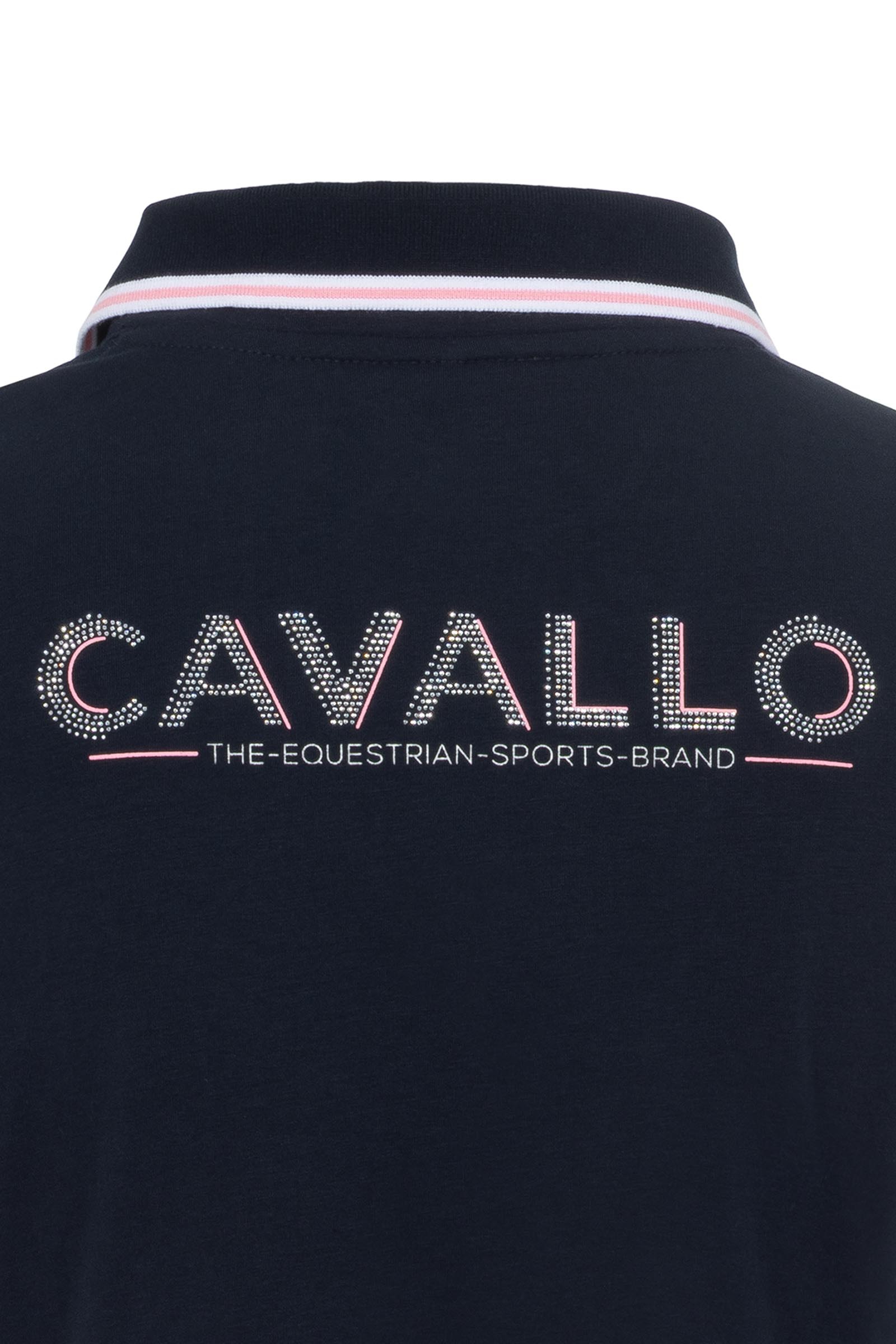 Cavallo CAVALBEA Damen Poloshirt