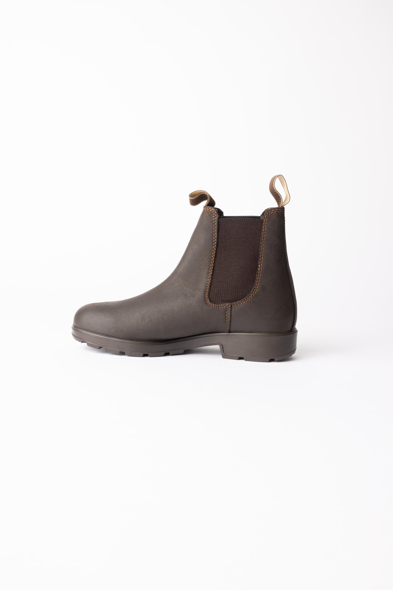 Horze Comfy Leder Jodhpur Stiefeletten
