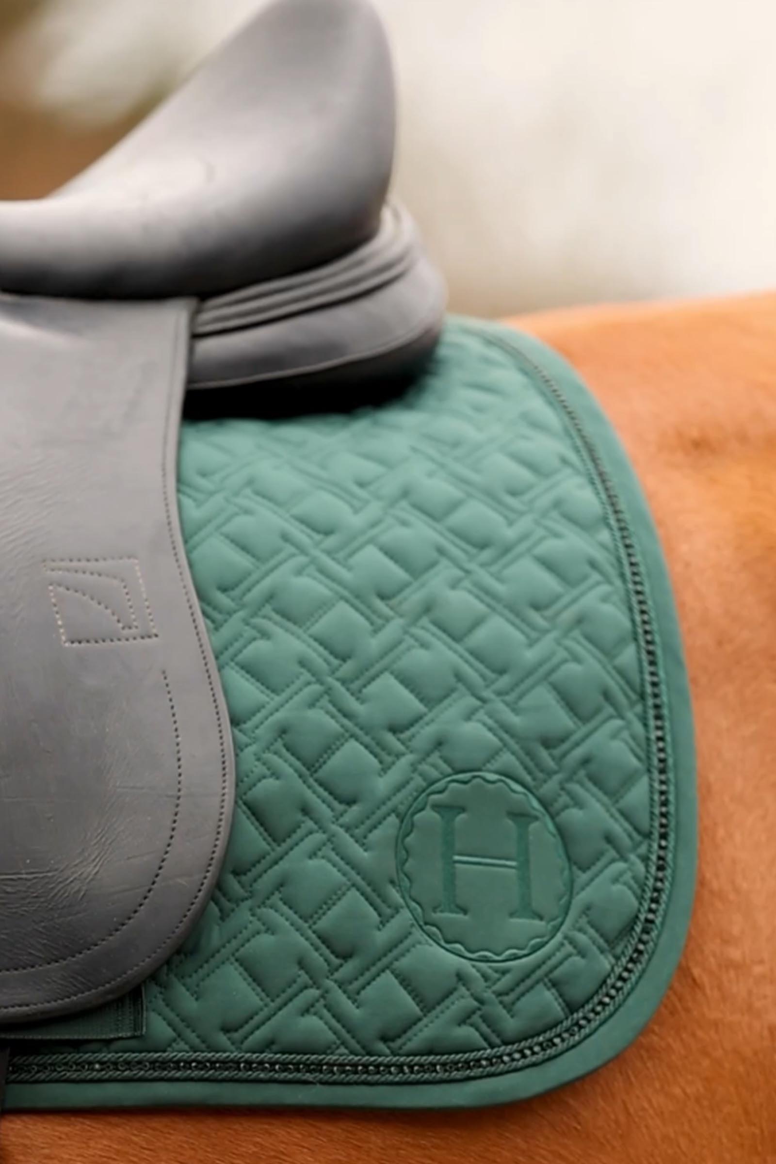 Harcour Saphir Springschabracke