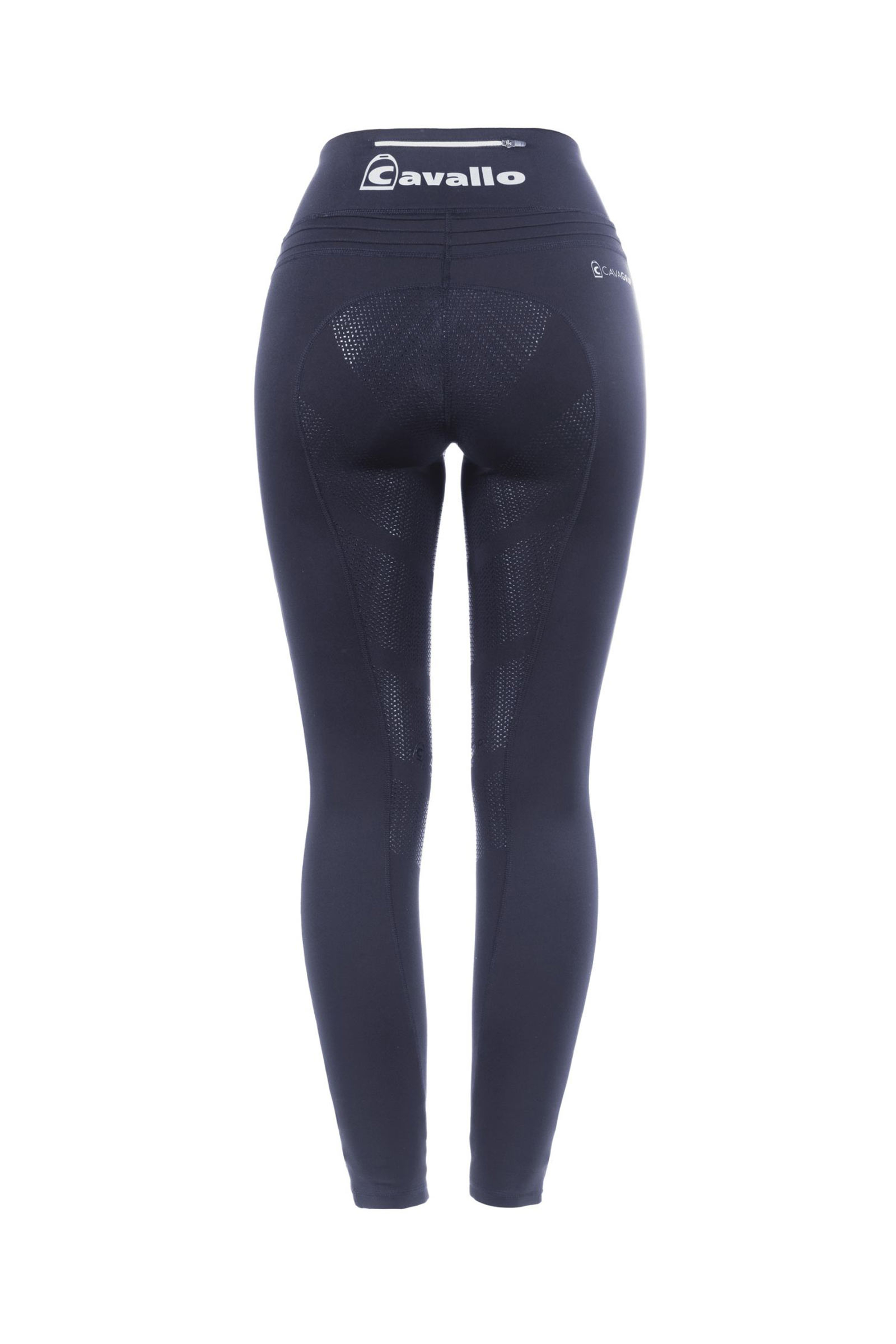 DB/AB Cavallo CavalLin Grip Vollbesatzreitleggings
