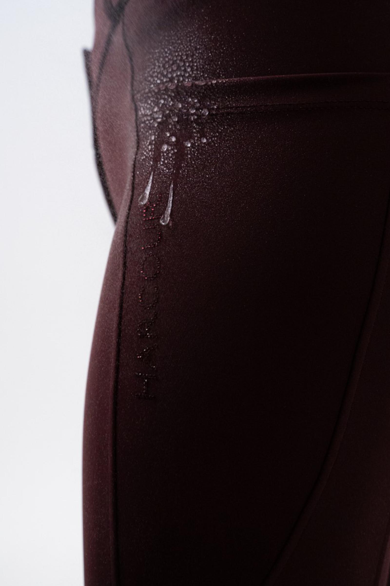 Harcour Luce Reithose mit Kniebesatz f&uuml;r Damen