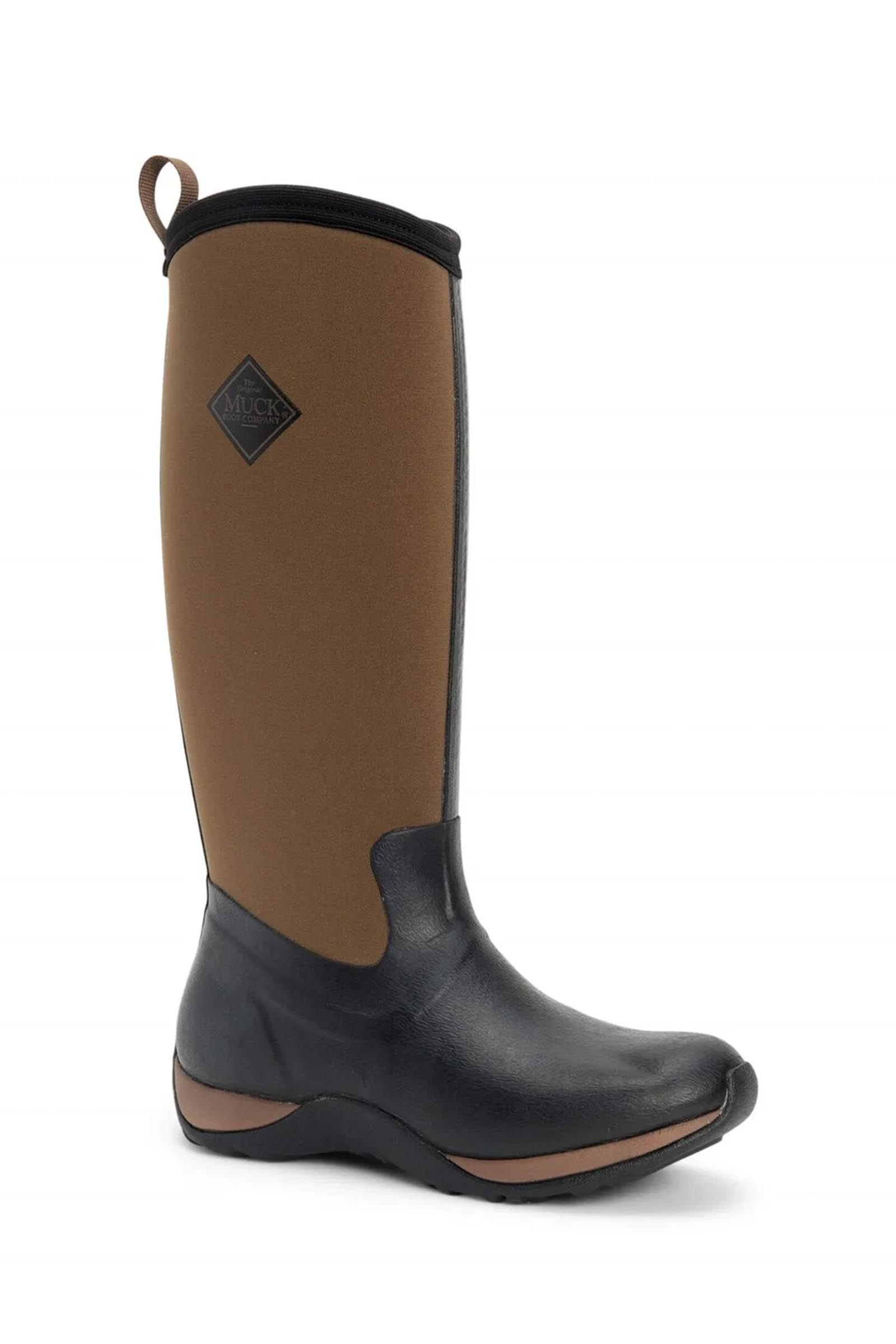 Muck Boot Arctic Adventure Damenstiefel