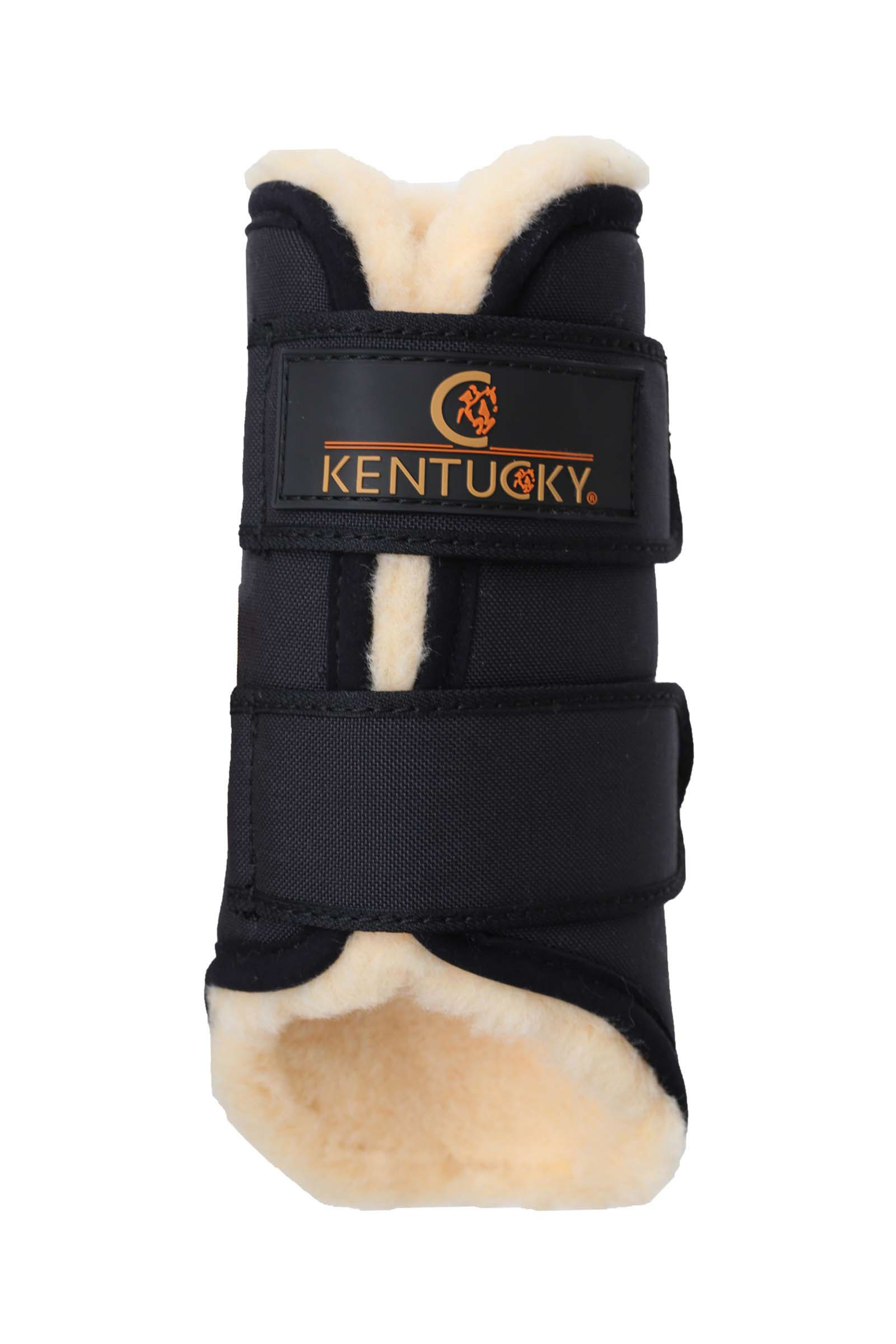 Kentucky Horsewear Solimbra Arbeitsgamaschen Vorne