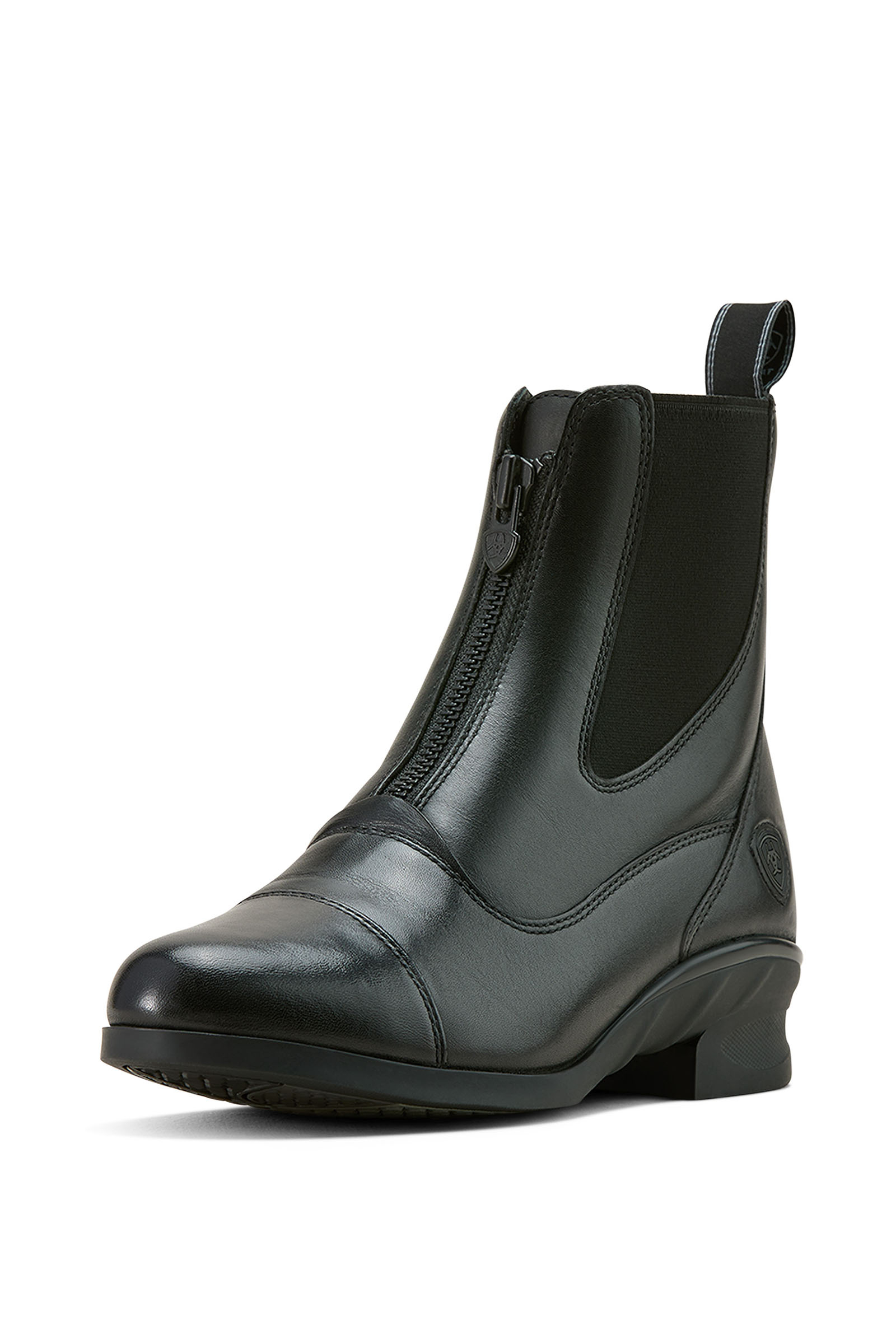 Ariat Heritage Damen Paddockstiefeletten mit Rei&szlig;verschluss
