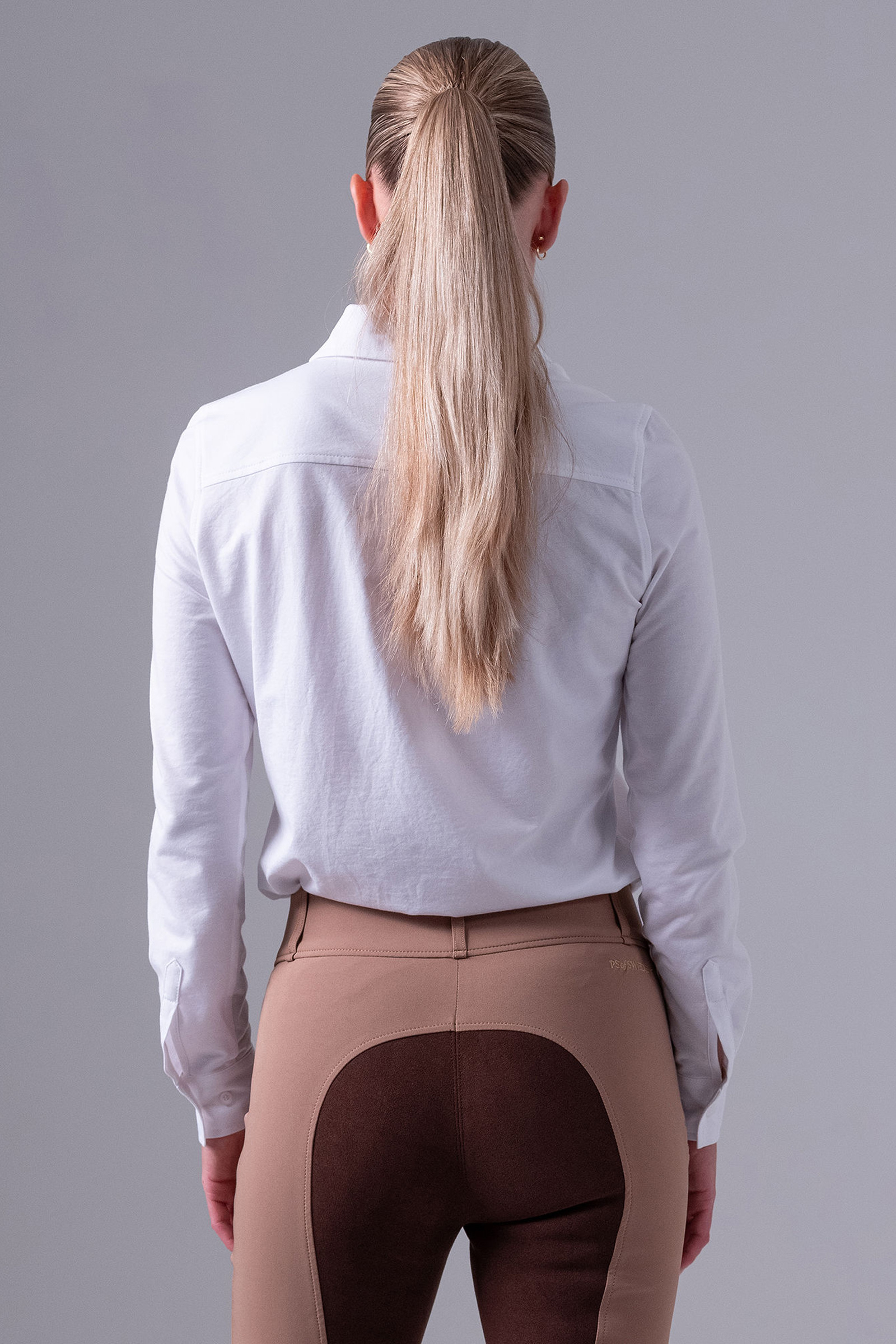 PS of Sweden Rebecca Women&acute;s Pique Shirt