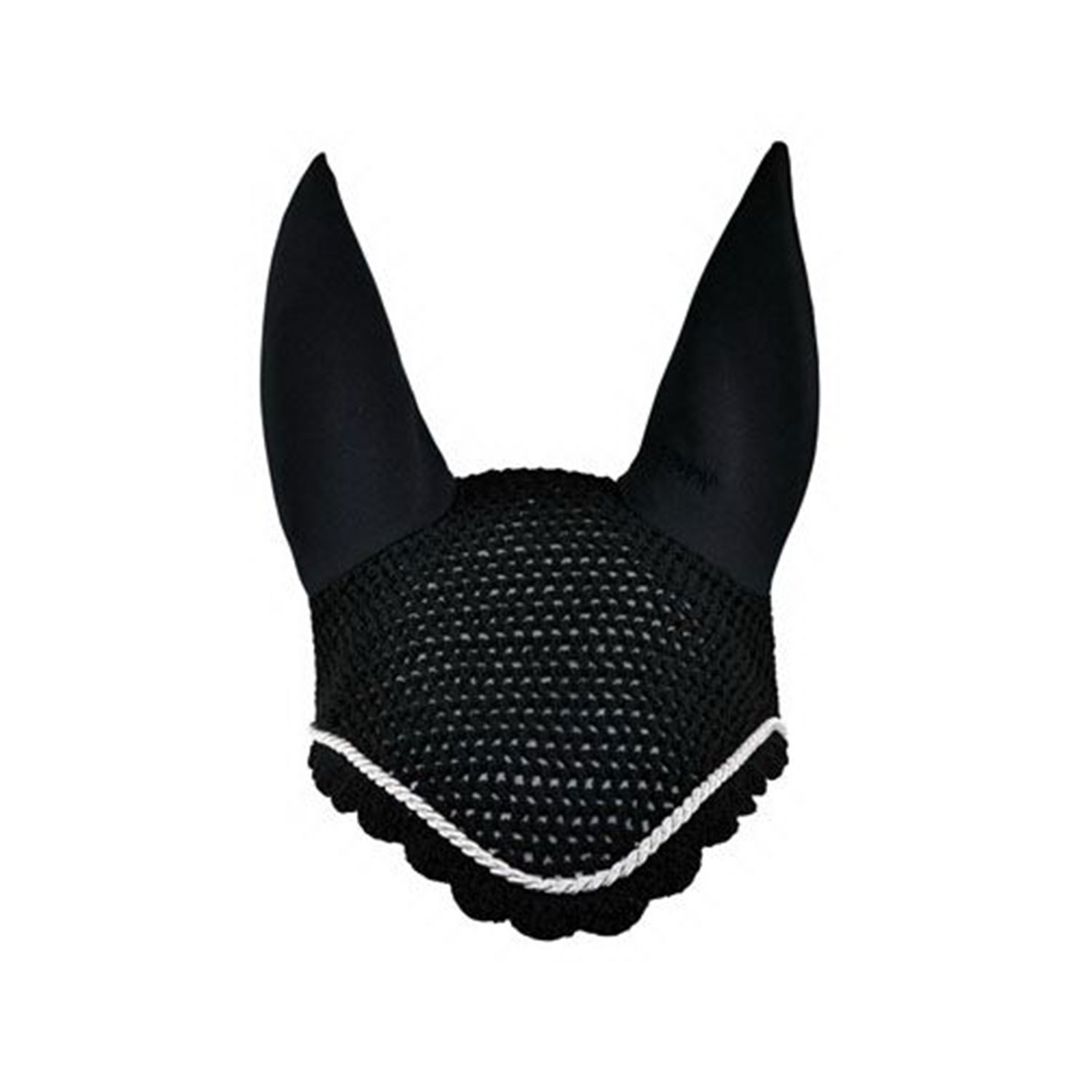 Eskadron Fliegenhaube, silber