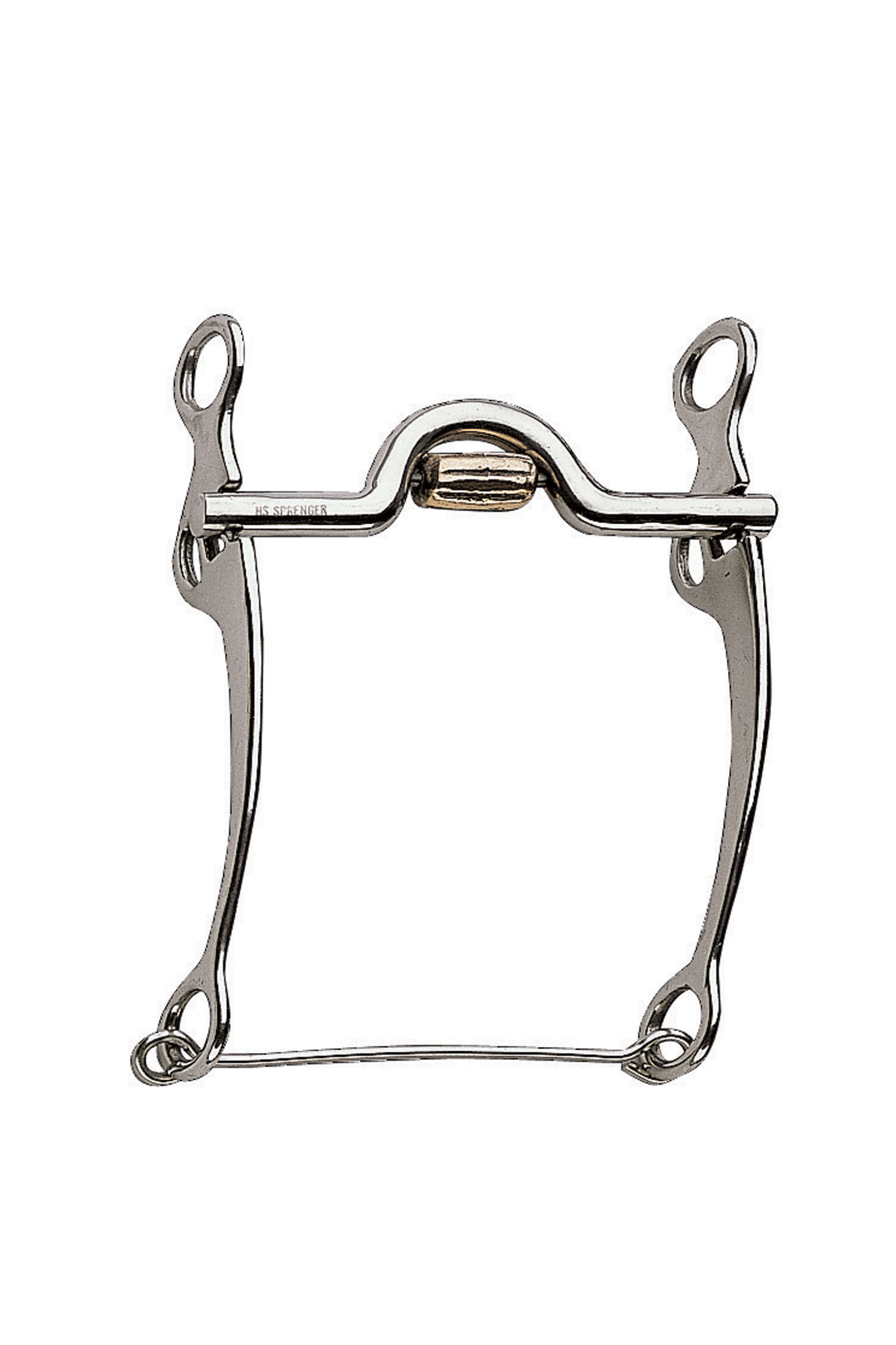 Sprenger Linda Tellington Jones Gebiss