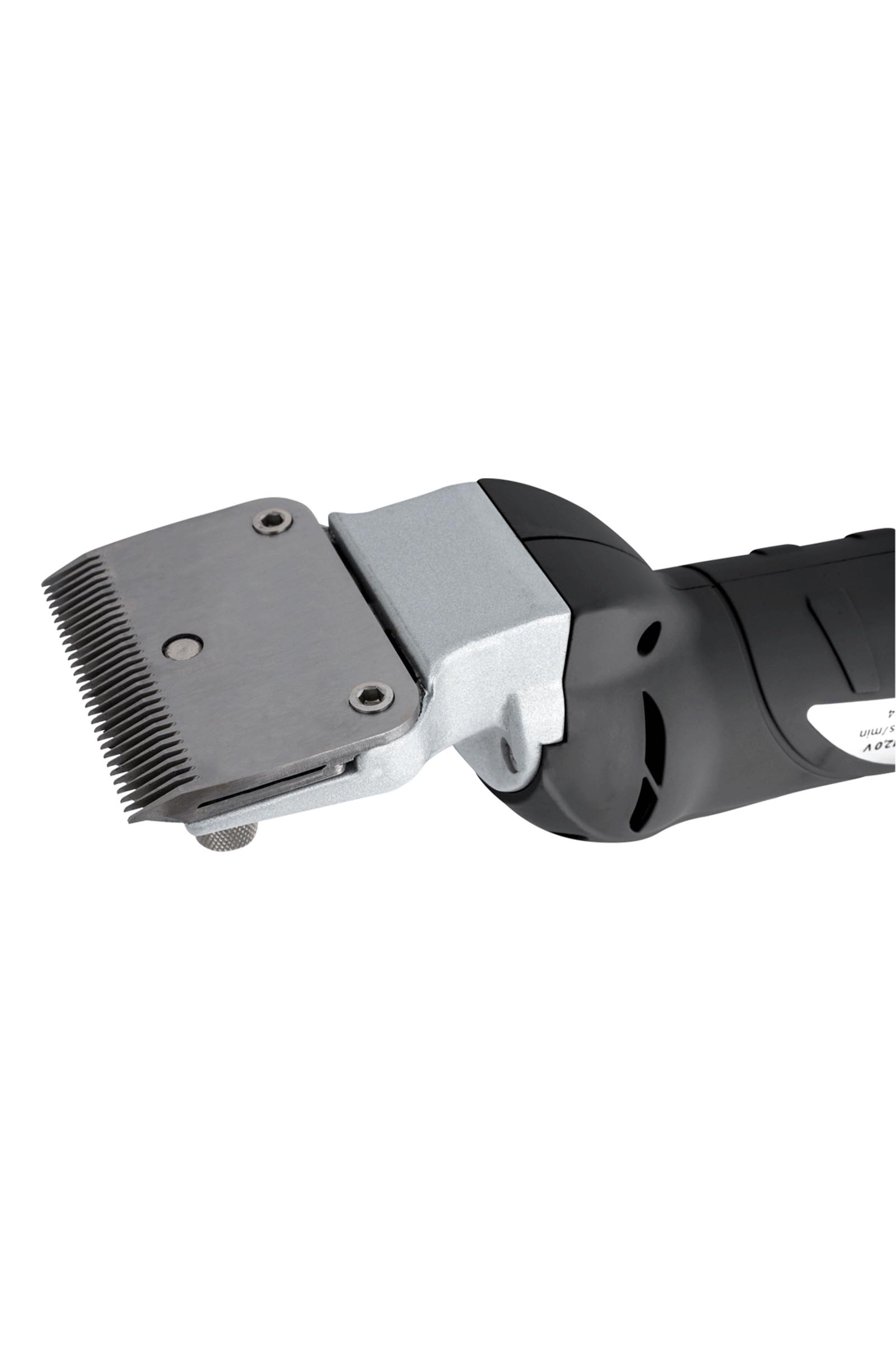 Waldhausen kabellose Schermaschine