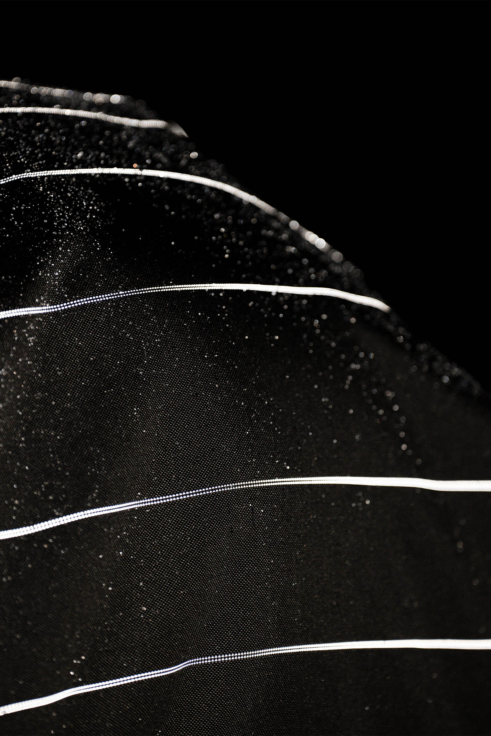 Horseware Amigo 1200D FieldSafe Reflectech Plus Outdoordecke, 250 g