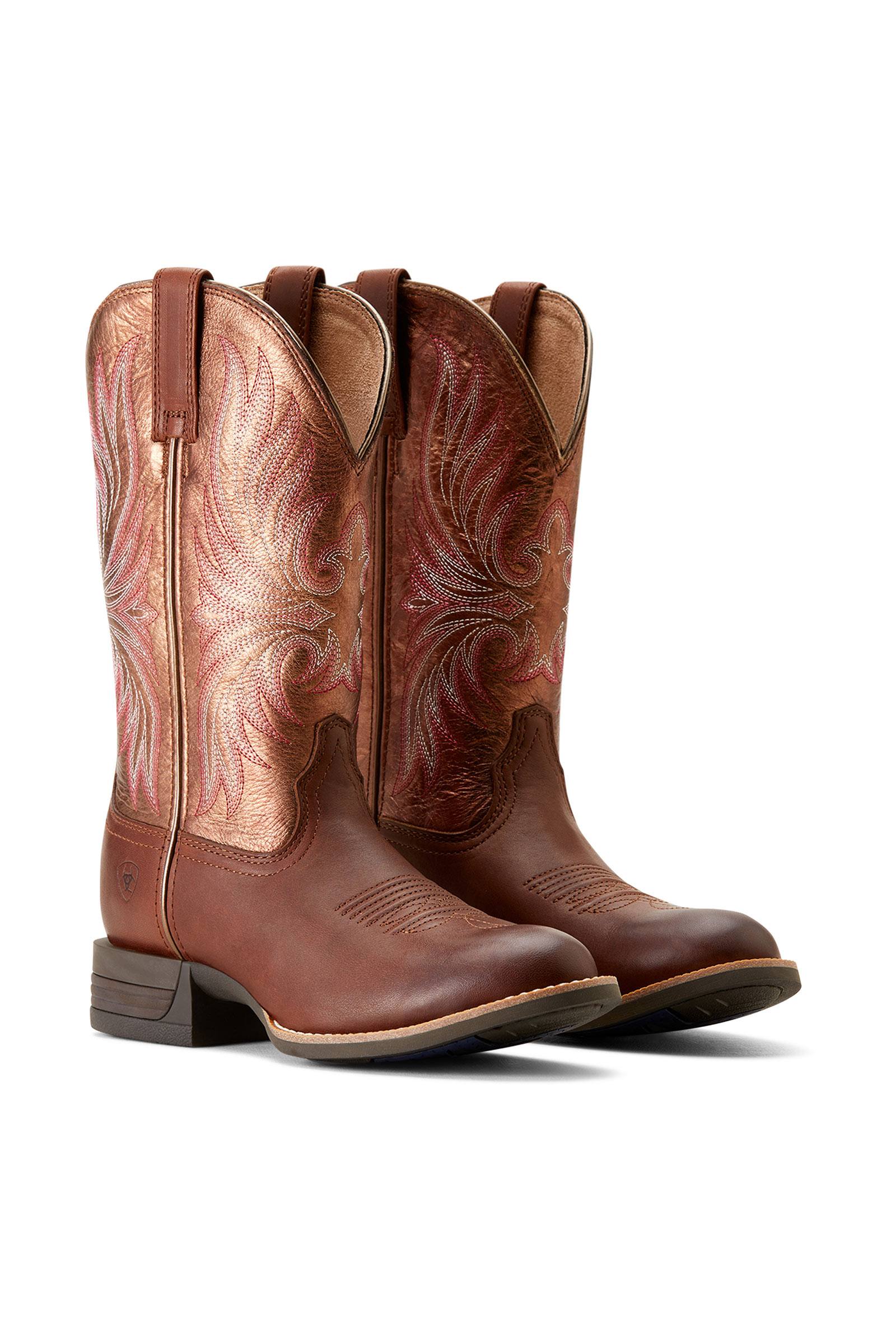 Ariat Ranahan Damen Westernstiefel
