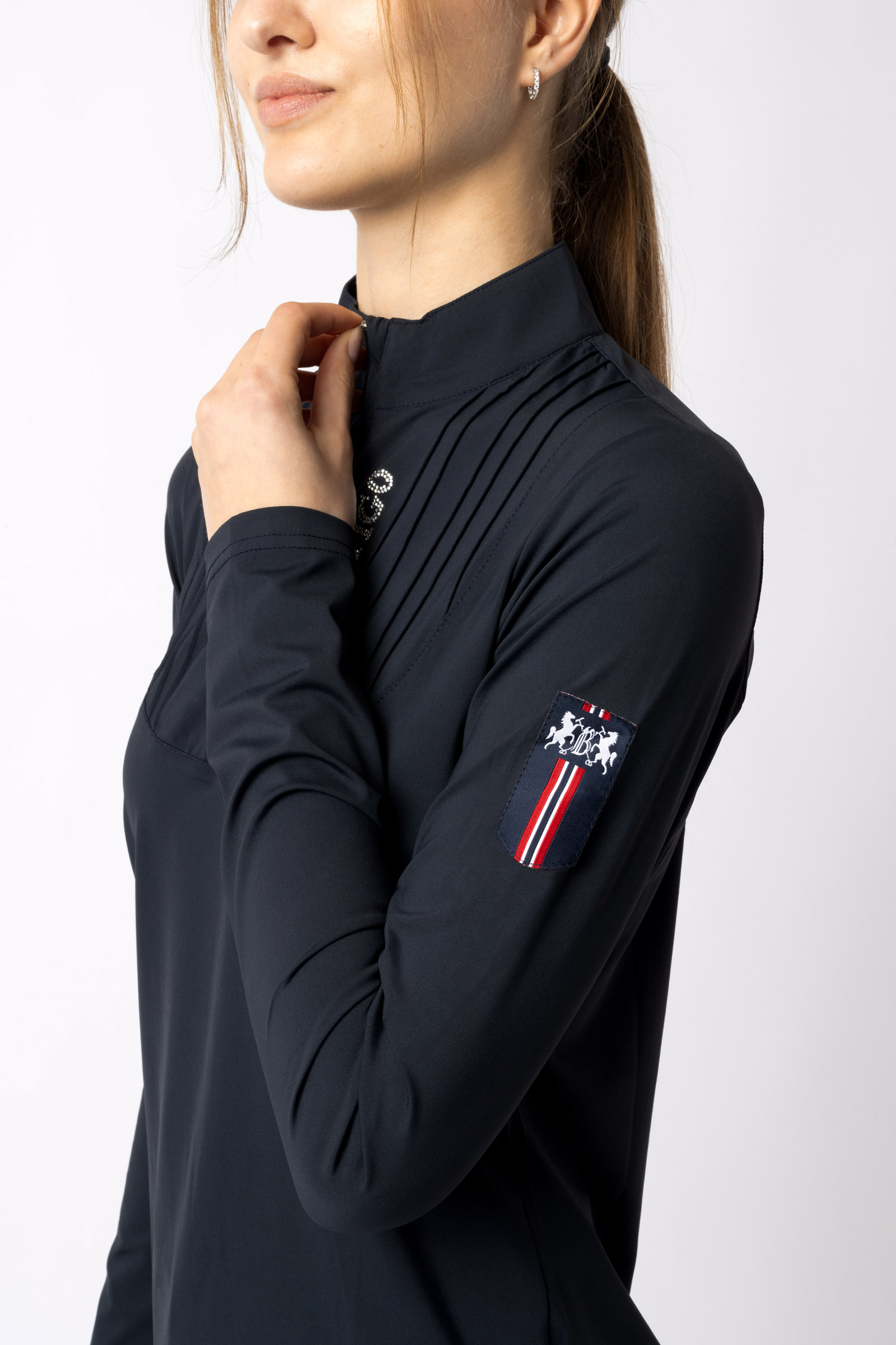 B Vertigo Demi Damen Trainingsshirt