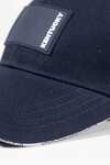 Kentucky Horseware Cap mit Gummilogo  