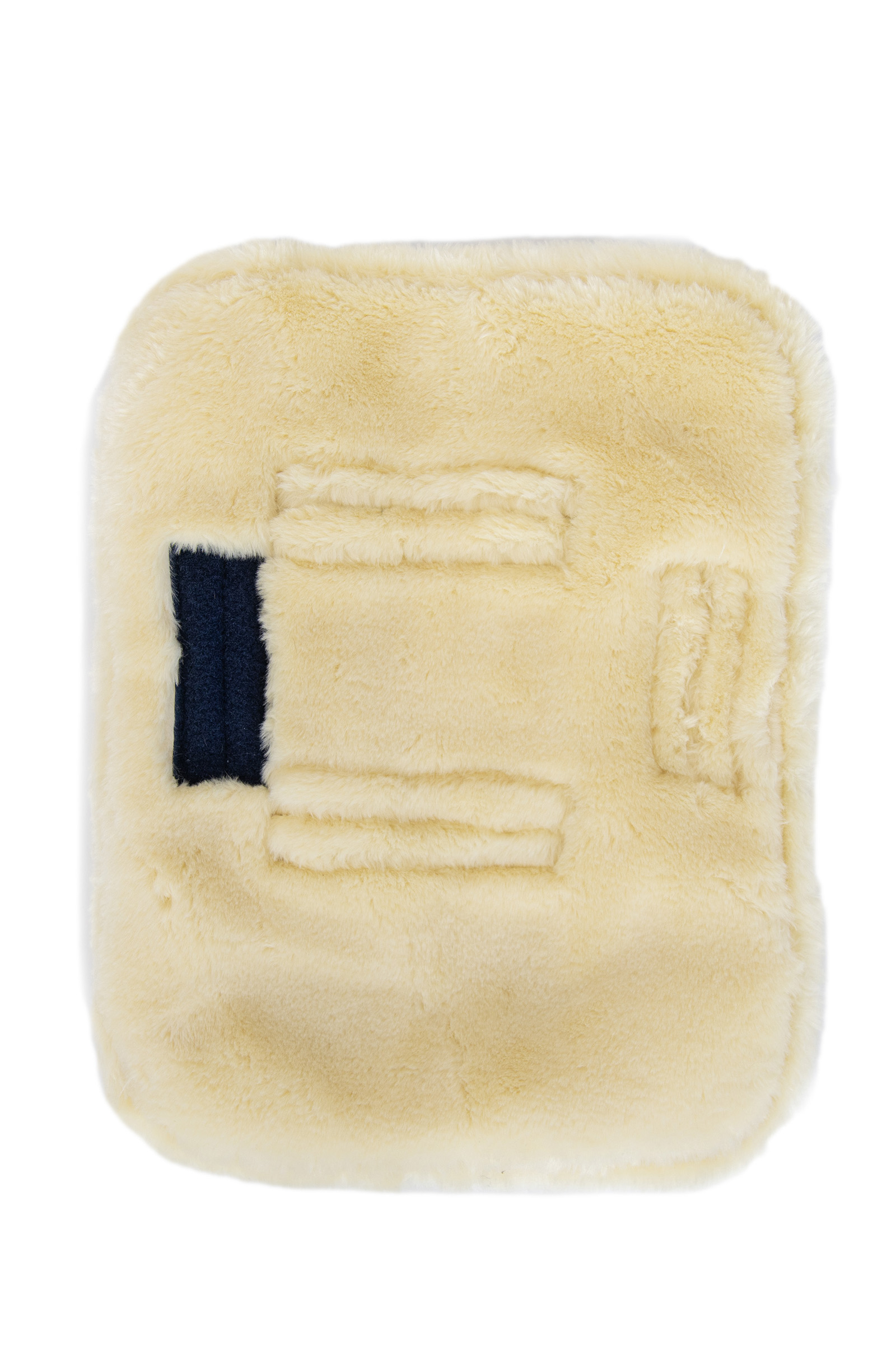 Kentucky Horsewear wasserdichte Brusterweiterung, 2 Schnallen