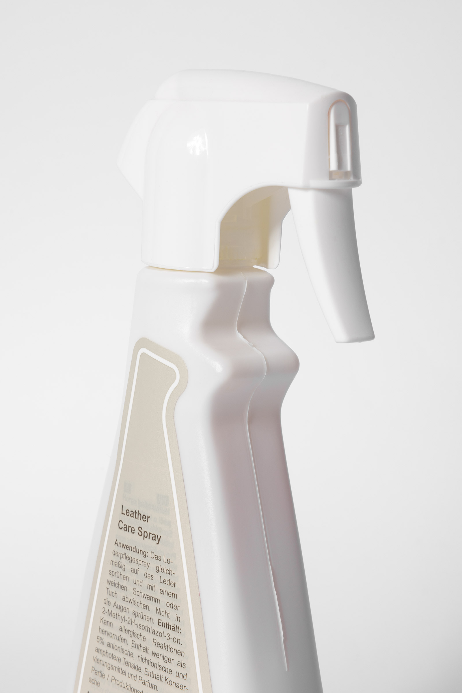 Horze Lederpflege Spray, 500ml