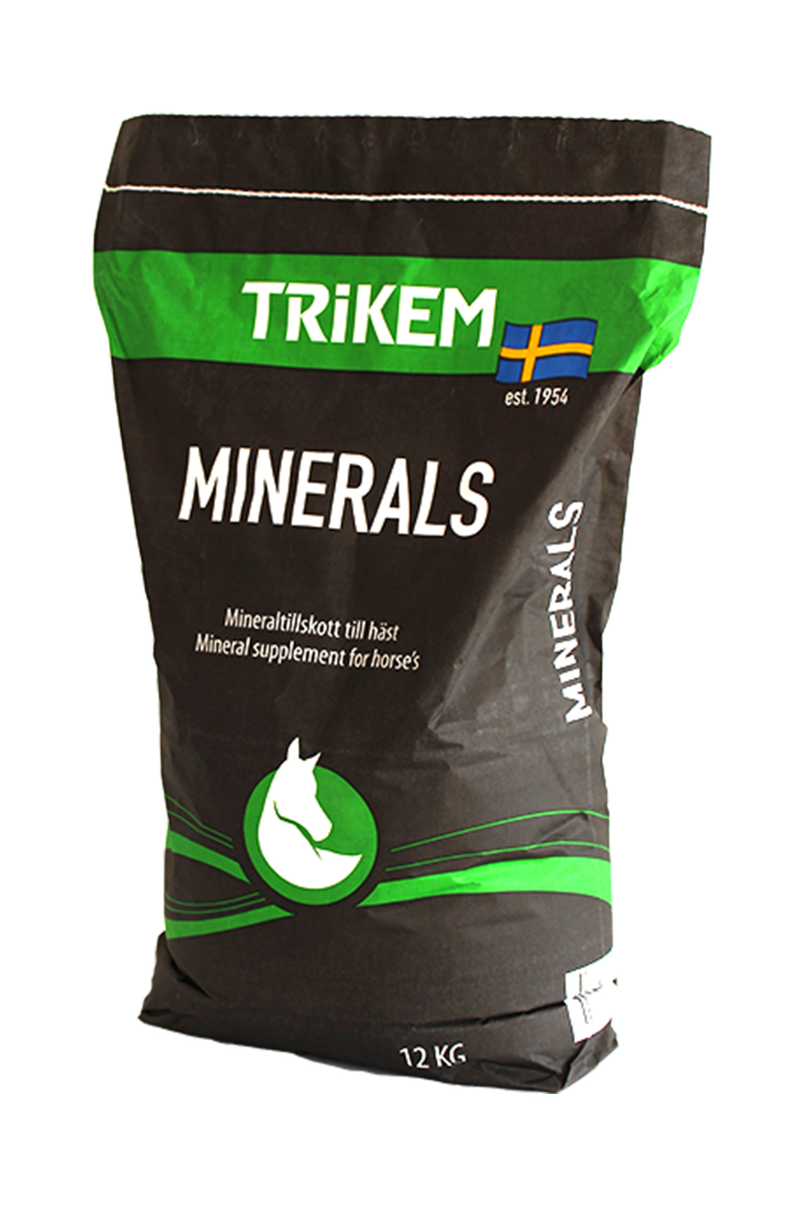 Trikem Minerals, Mineralfutter, 12kg