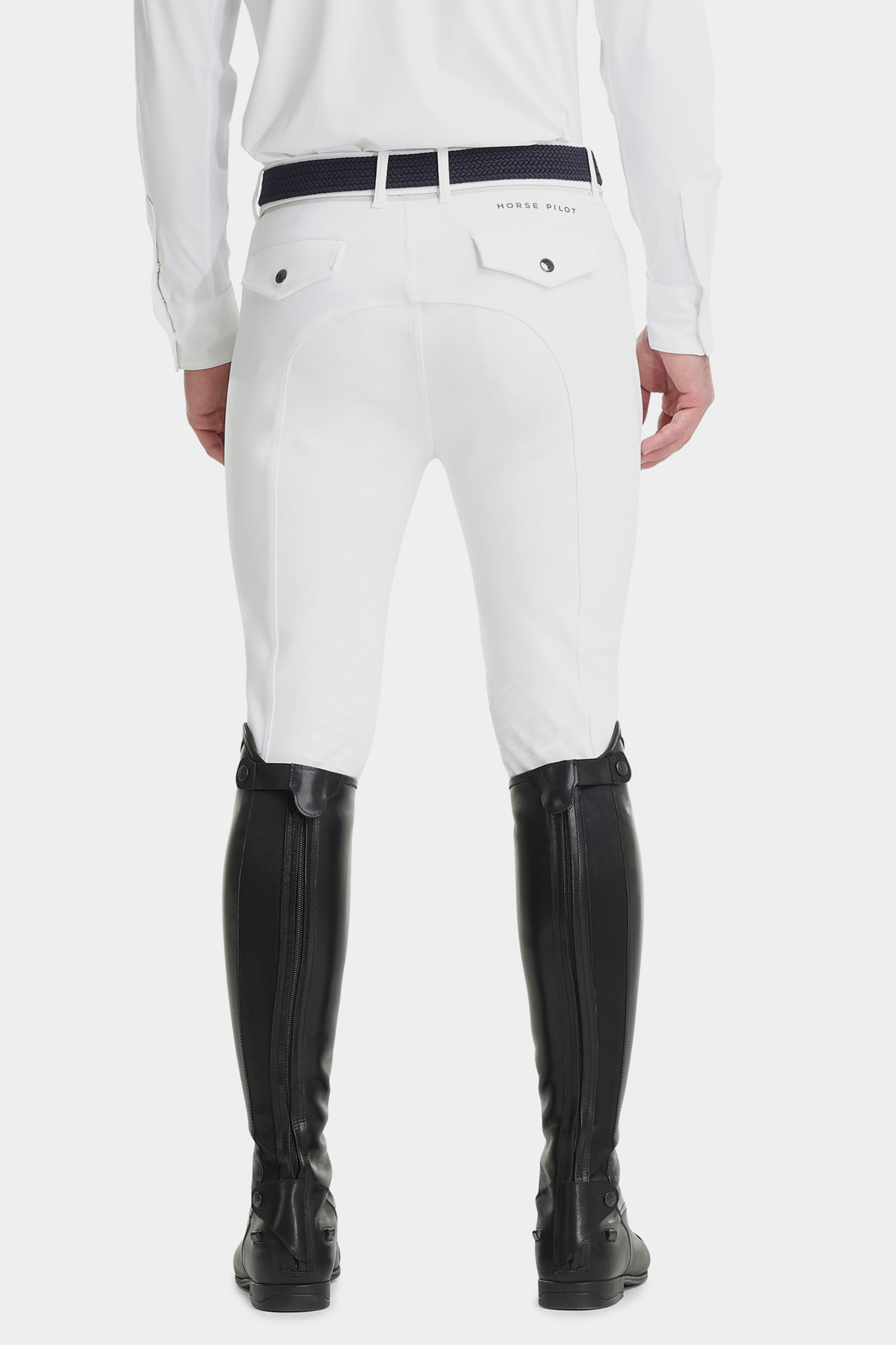 White Horse Pilot X-Design Herrenreithose