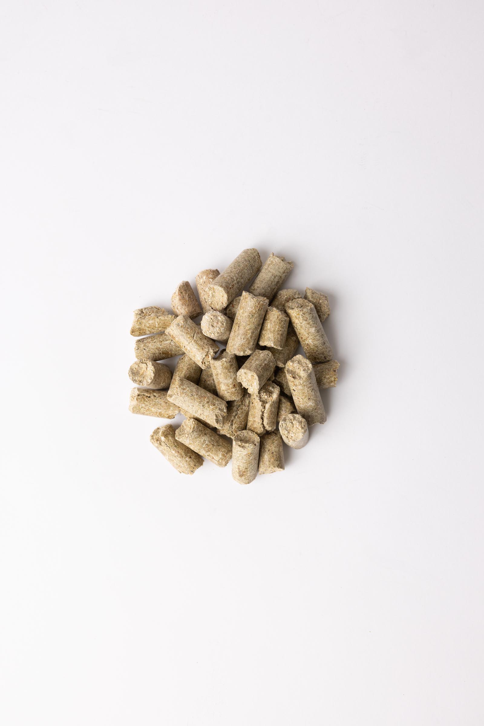 Horze Leckerli Fruit & Veggies, 2,5kg