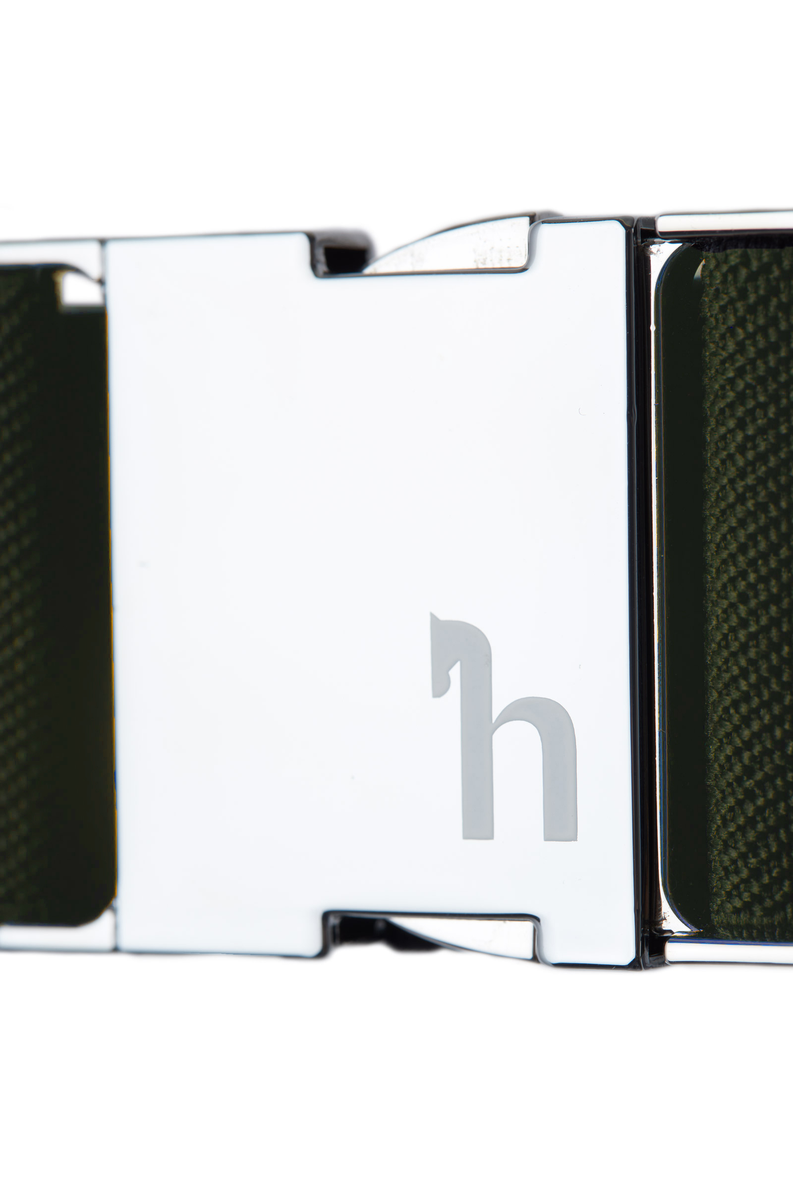 Horze Verstellbarer Stretchgürtel