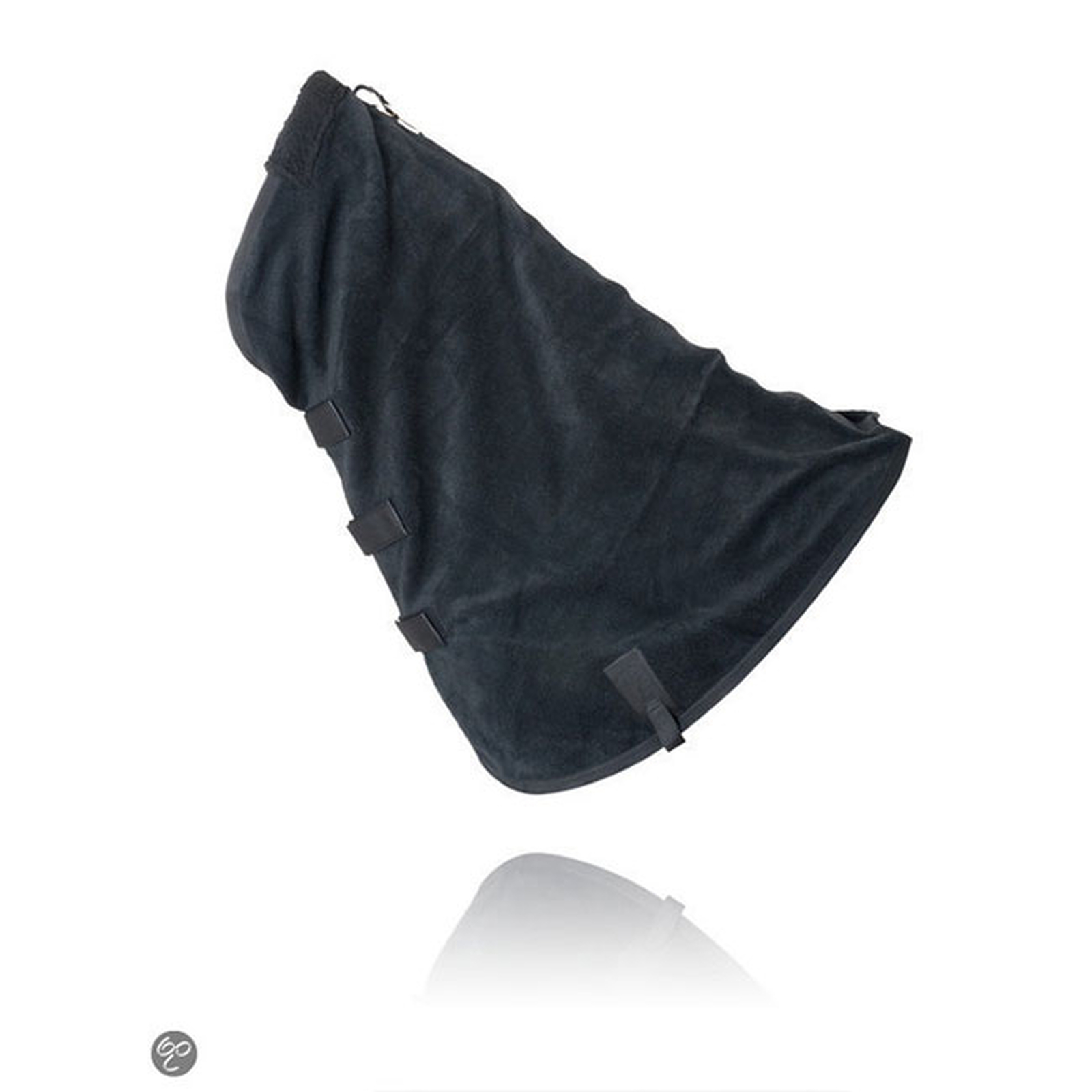 Back on Track Halsteil für Supreme Fleecedecke