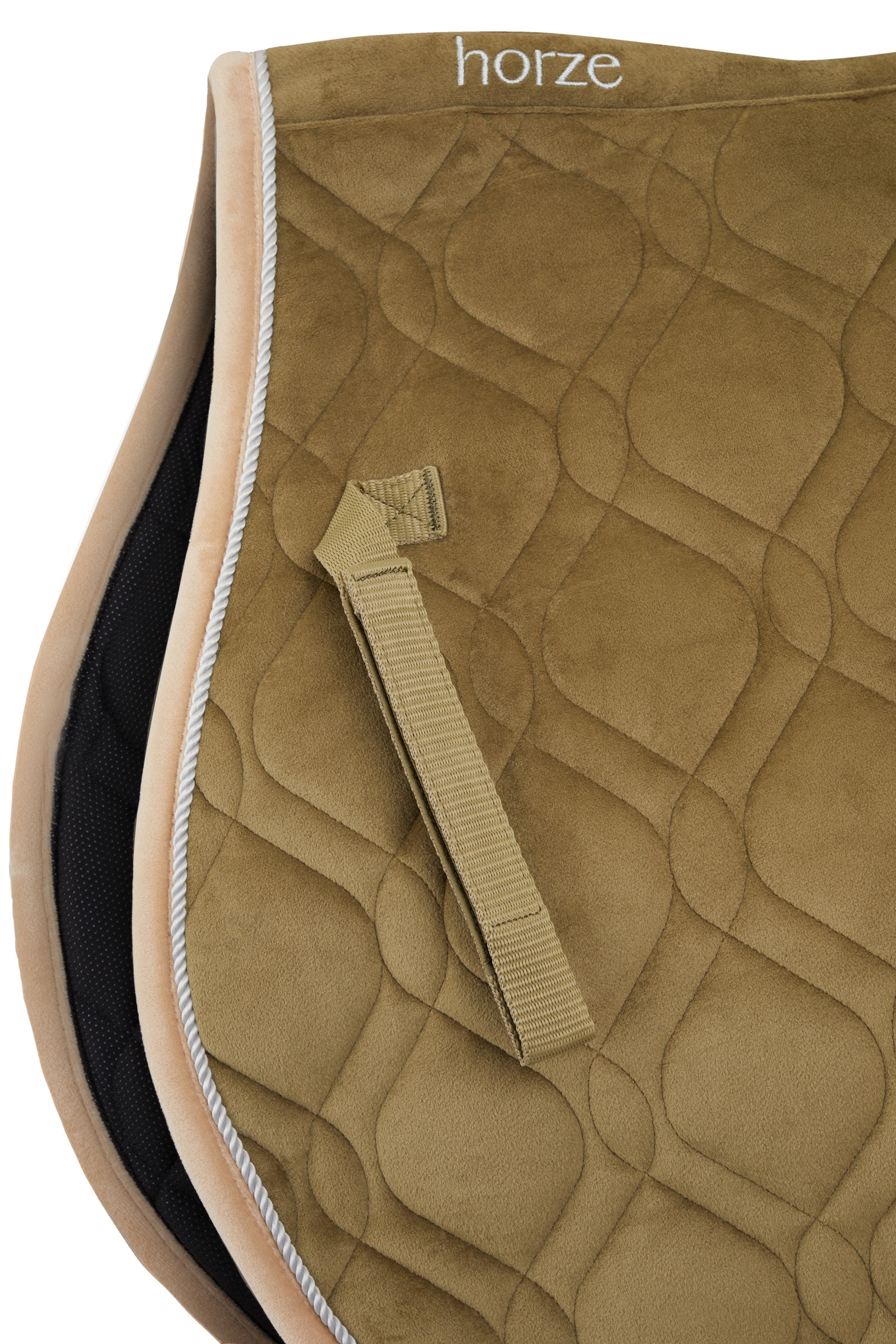 Horze St. Moritz Springschabracke