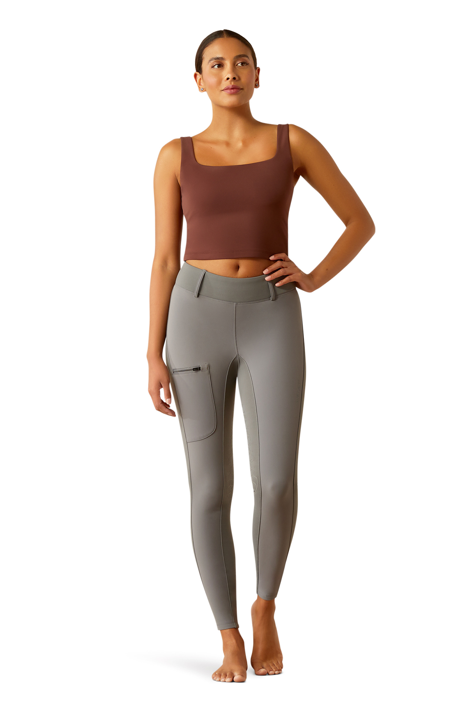 Ariat Boreas 2.0 Kniebesatzreithosen