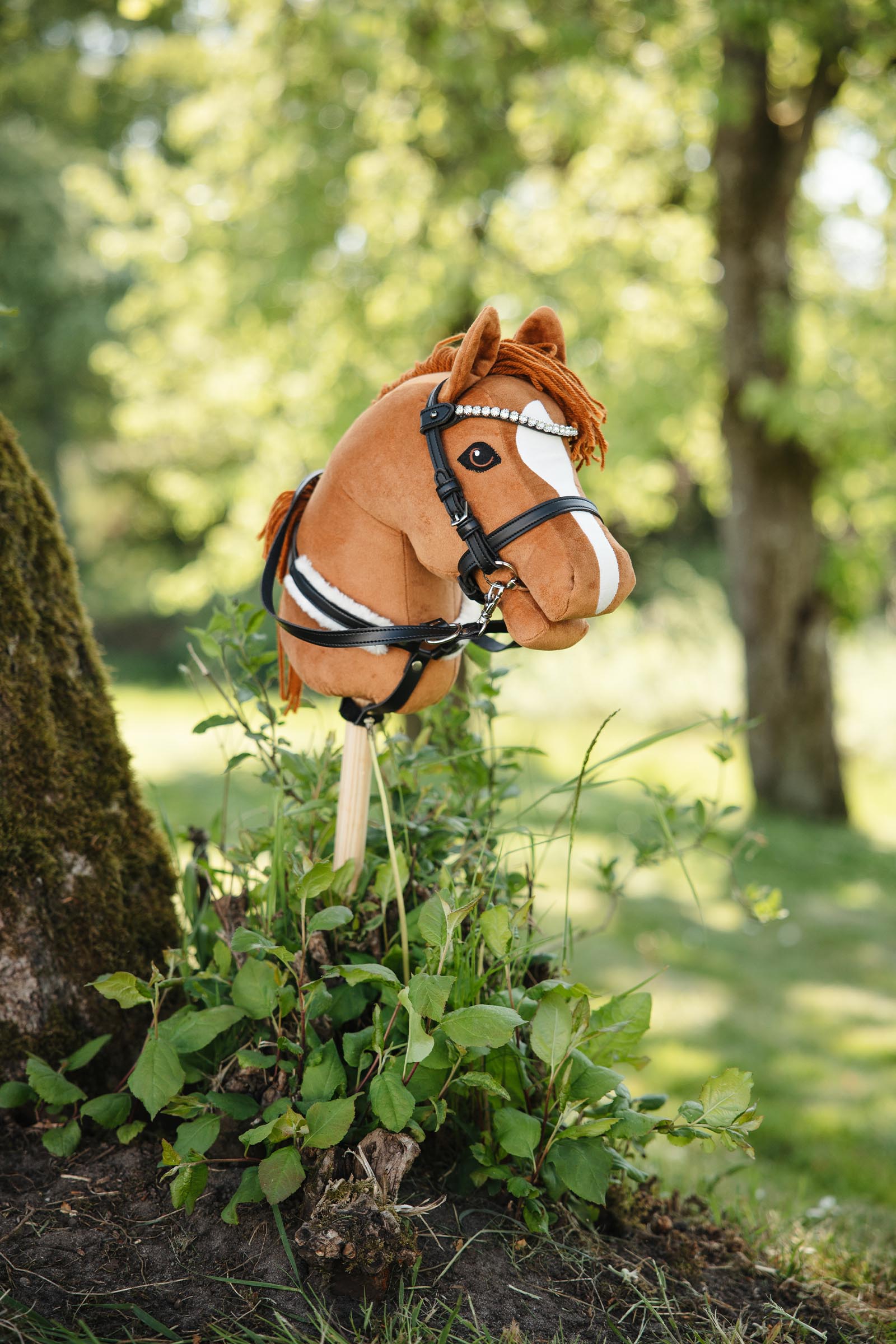 My Hobby Horse Martingal