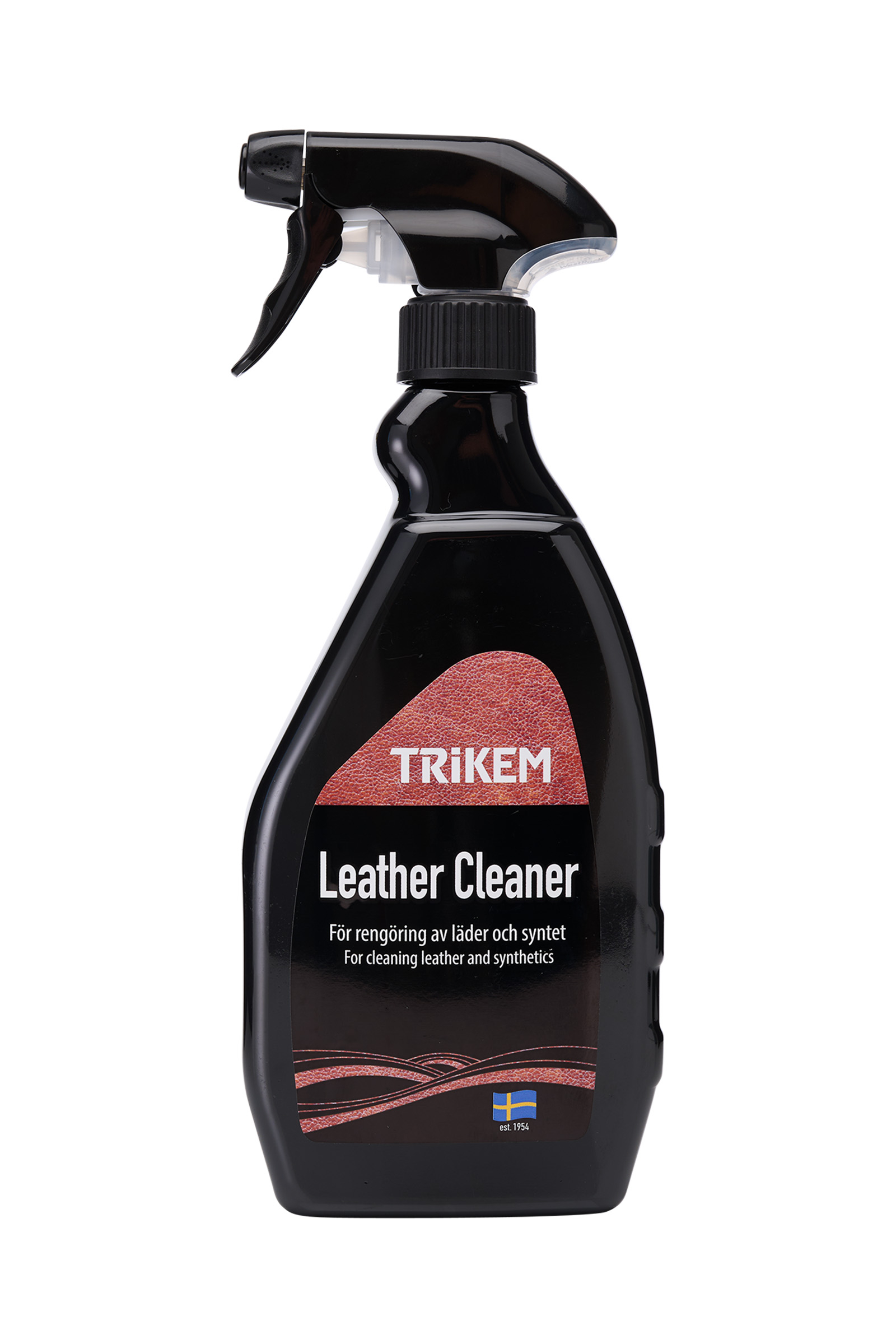 Trikem Leder & Kunststoff Reiniger, 500 ml
