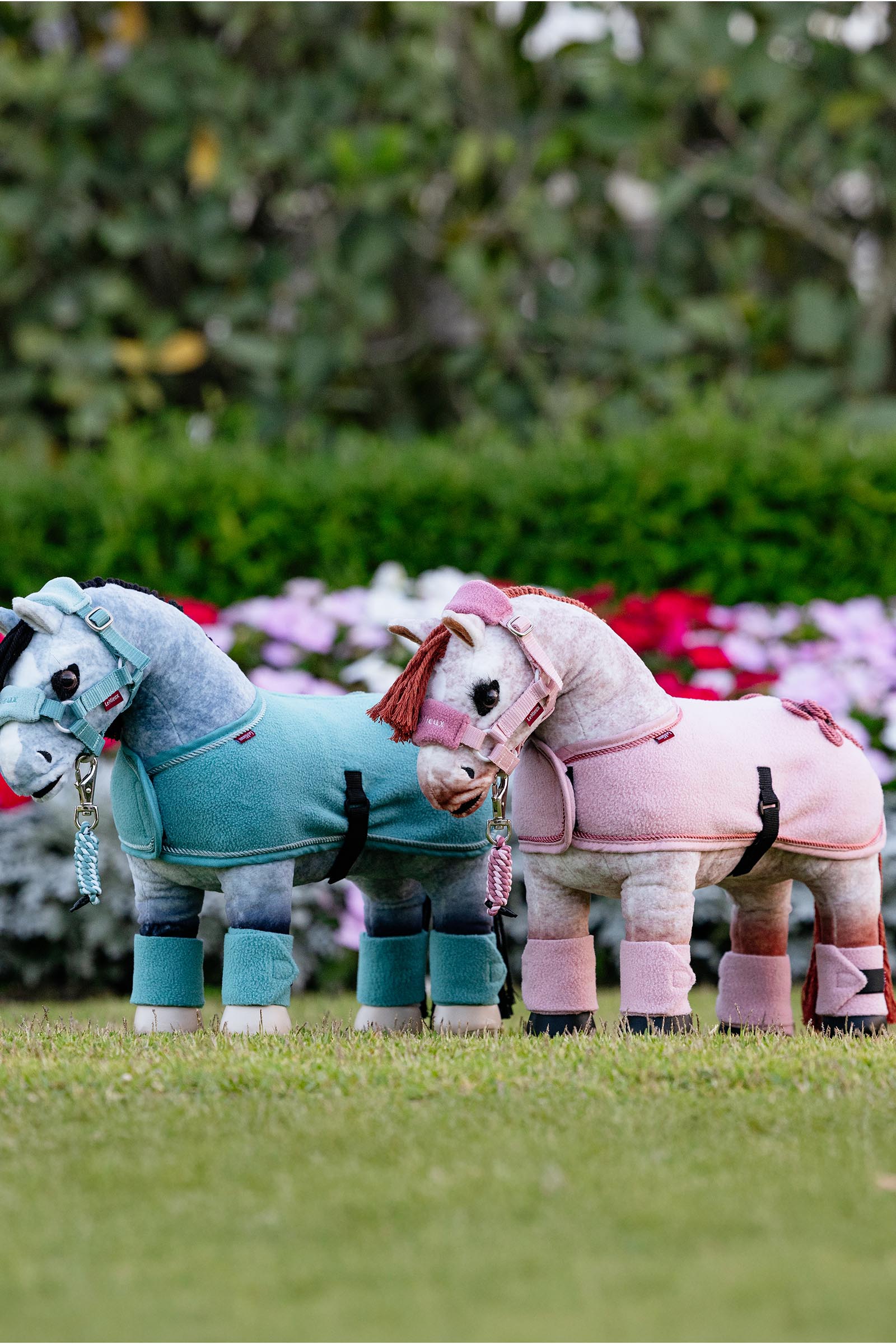 LeMieux Decke für Spielzeugpony