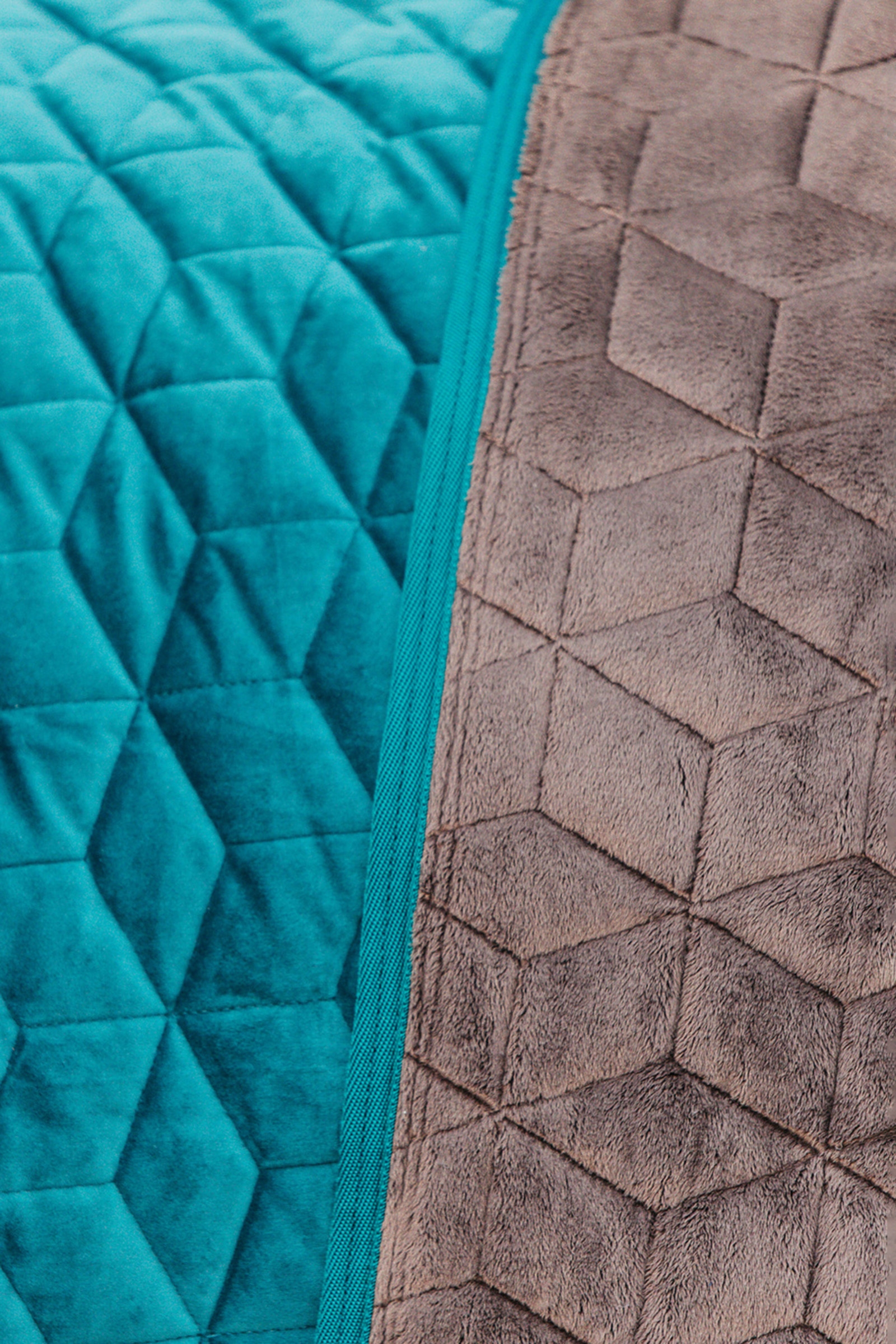 Kentucky Horsewear Velvet Pony Turnierdecke, 160g