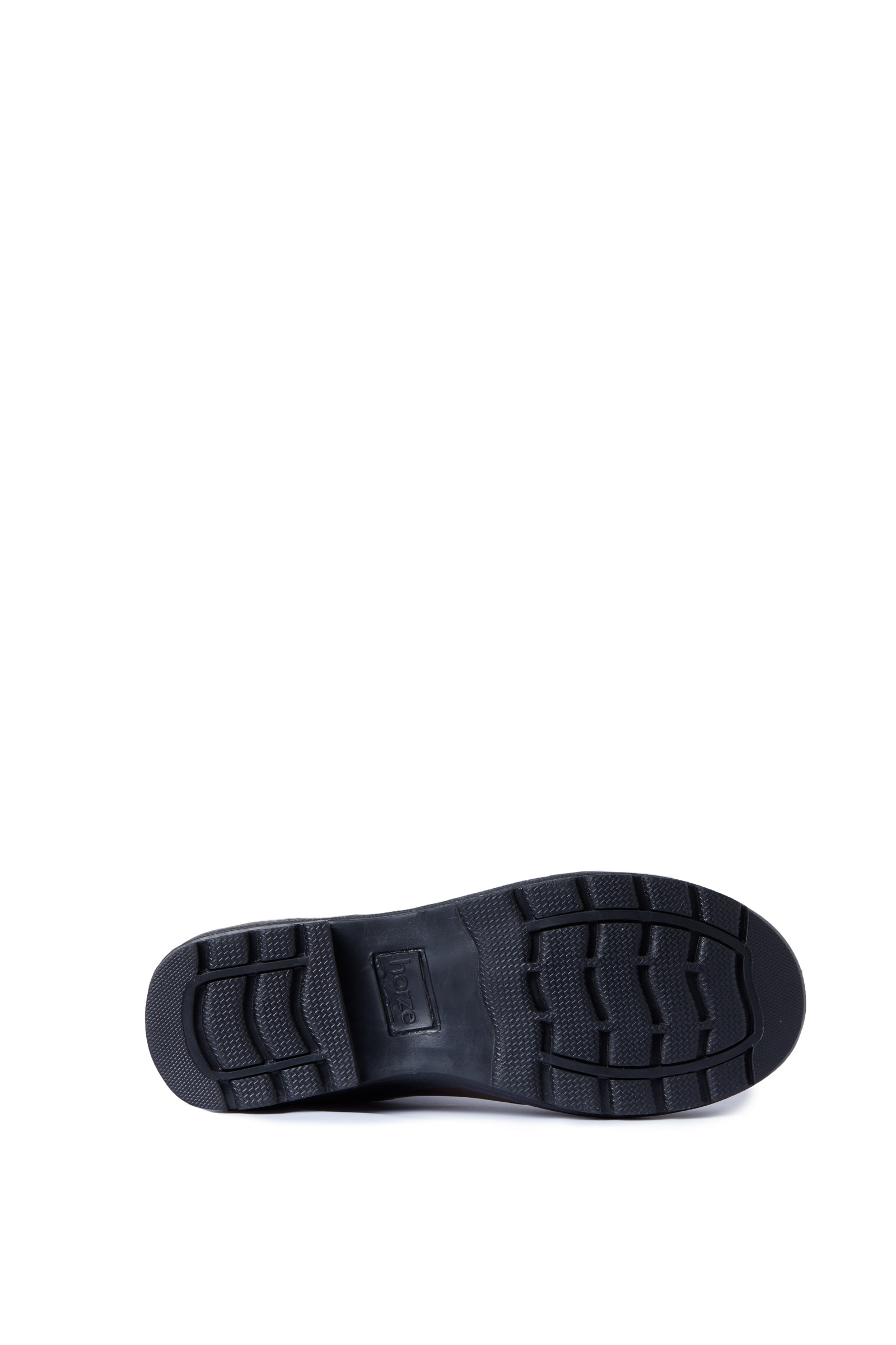 Horze Rovigo warme Winterreitstiefel