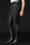 Mountain Horse Diana Damen Reithose mit Vollbesatz